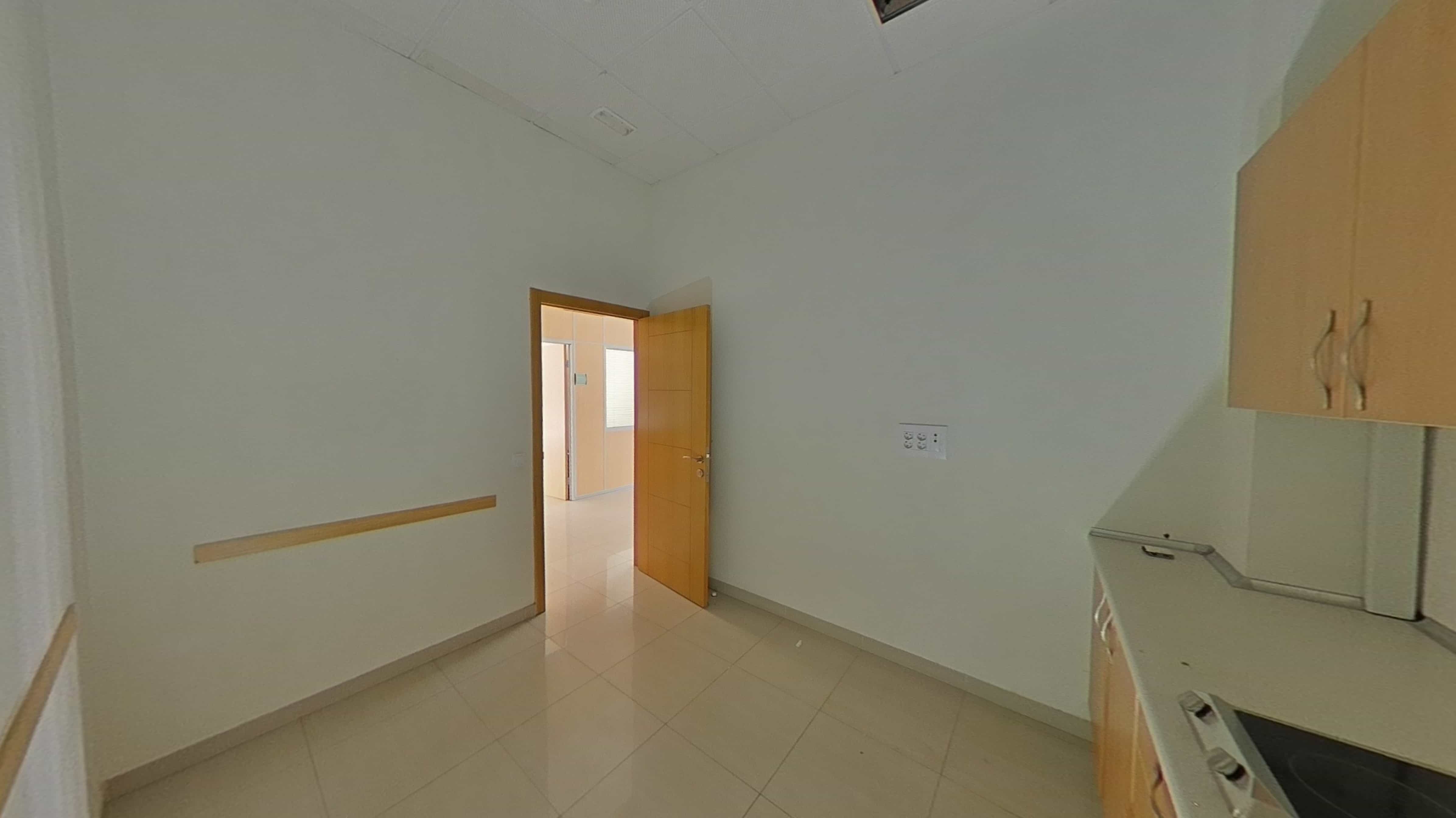 Oficina en venta en calle Canteros