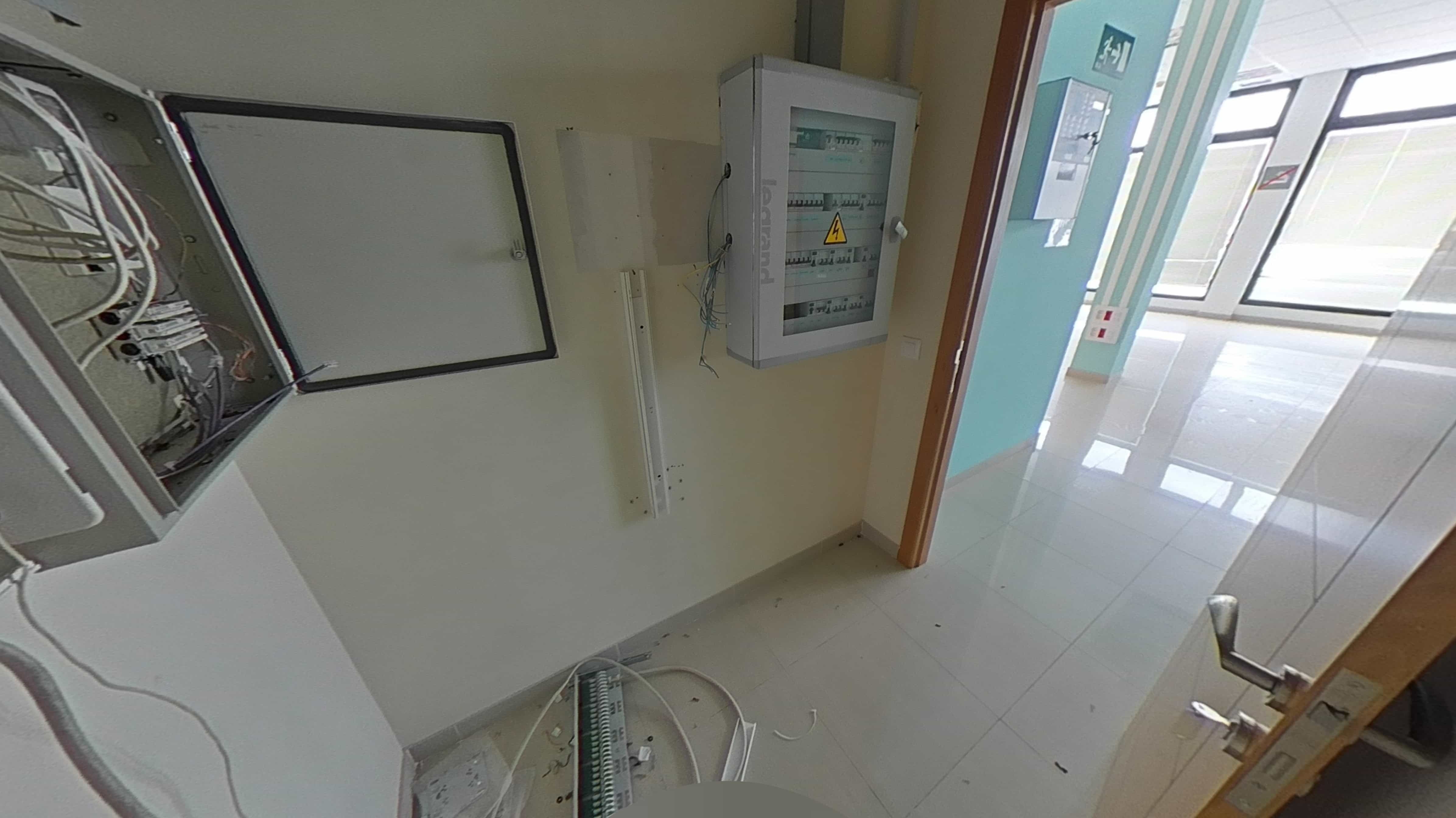Oficina en venta en calle Canteros