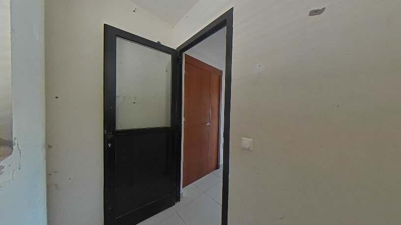 Piso en venta en calle Fotógrafo Fachico Rojas Fariñas
