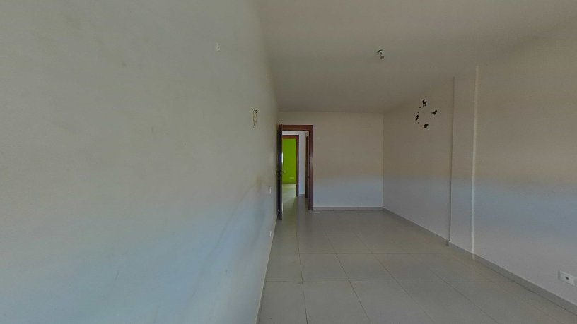 Piso en venta en calle Fotógrafo Fachico Rojas Fariñas