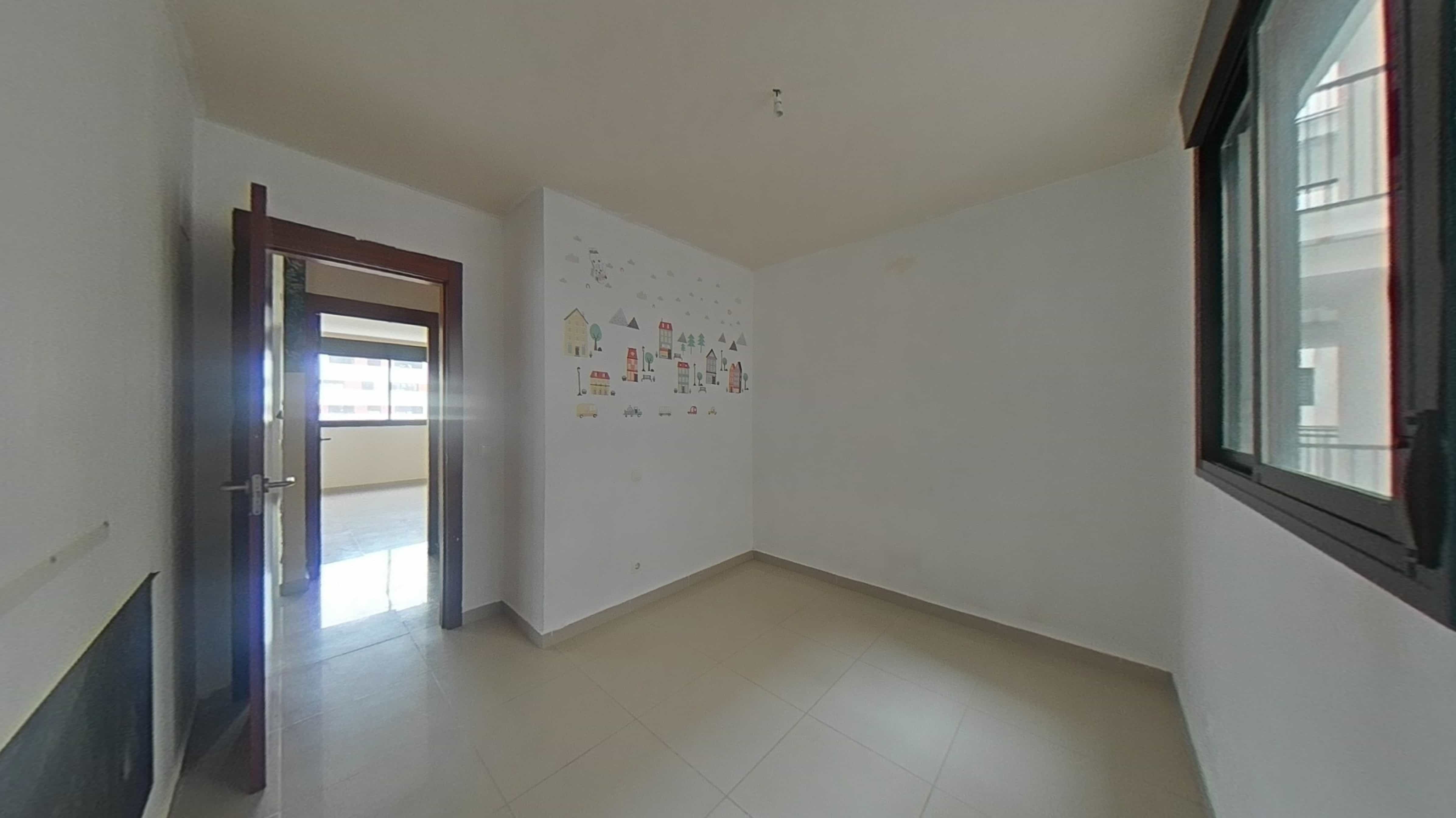 Piso en venta en calle Fotógrafo Fachico Rojas Fariñas