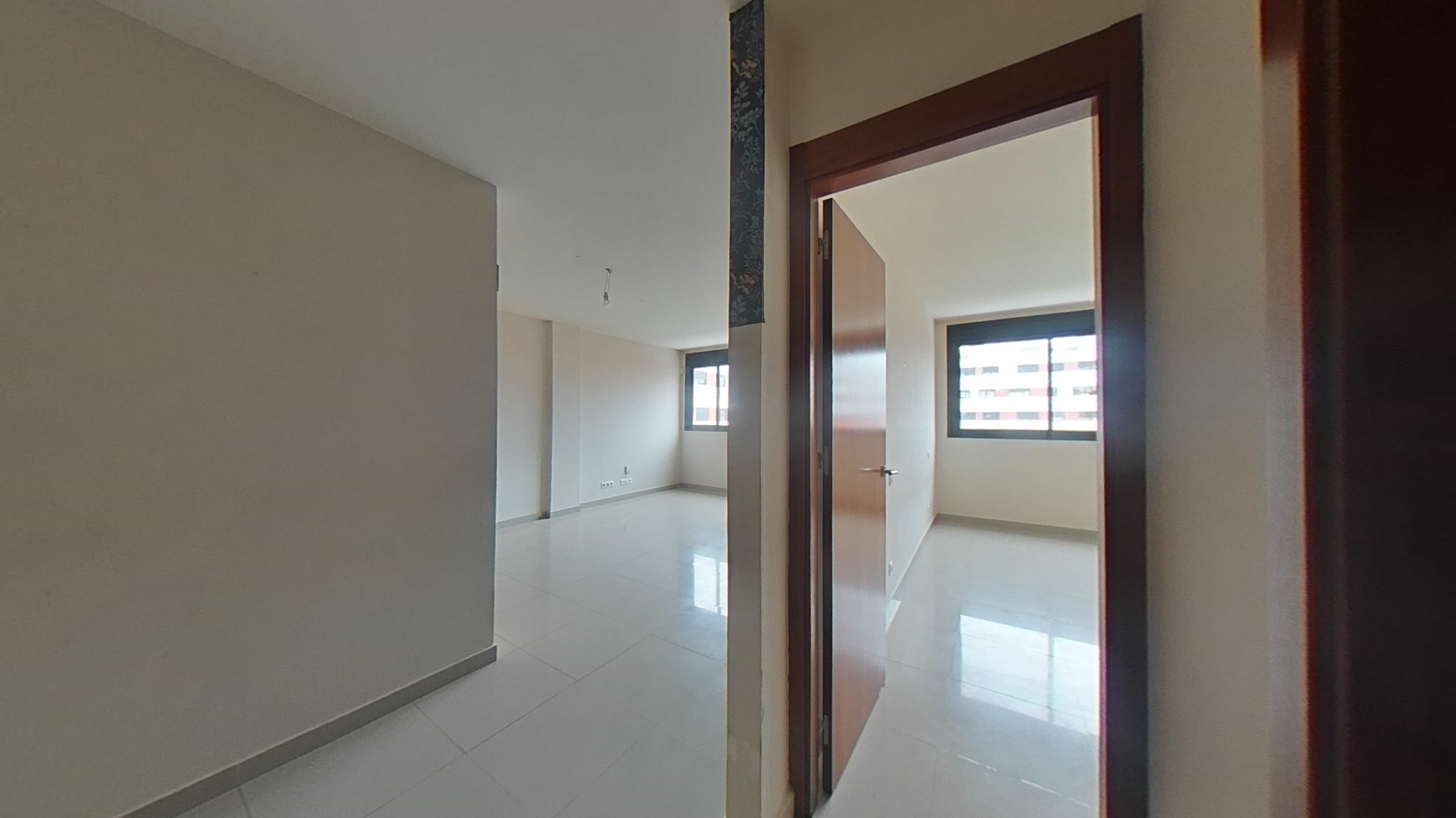 Piso en venta en calle Fotógrafo Fachico Rojas Fariñas