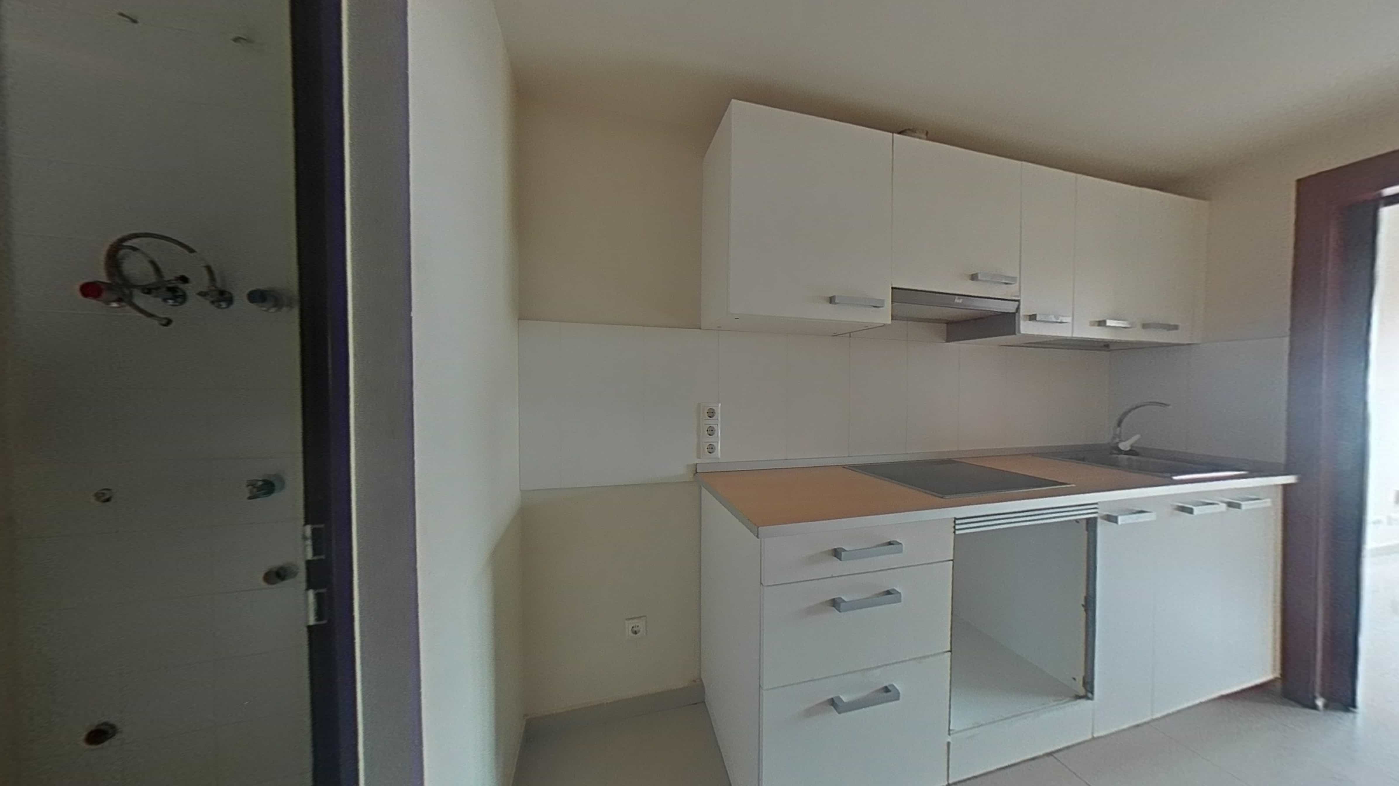 Piso en venta en calle Fotógrafo Fachico Rojas Fariñas