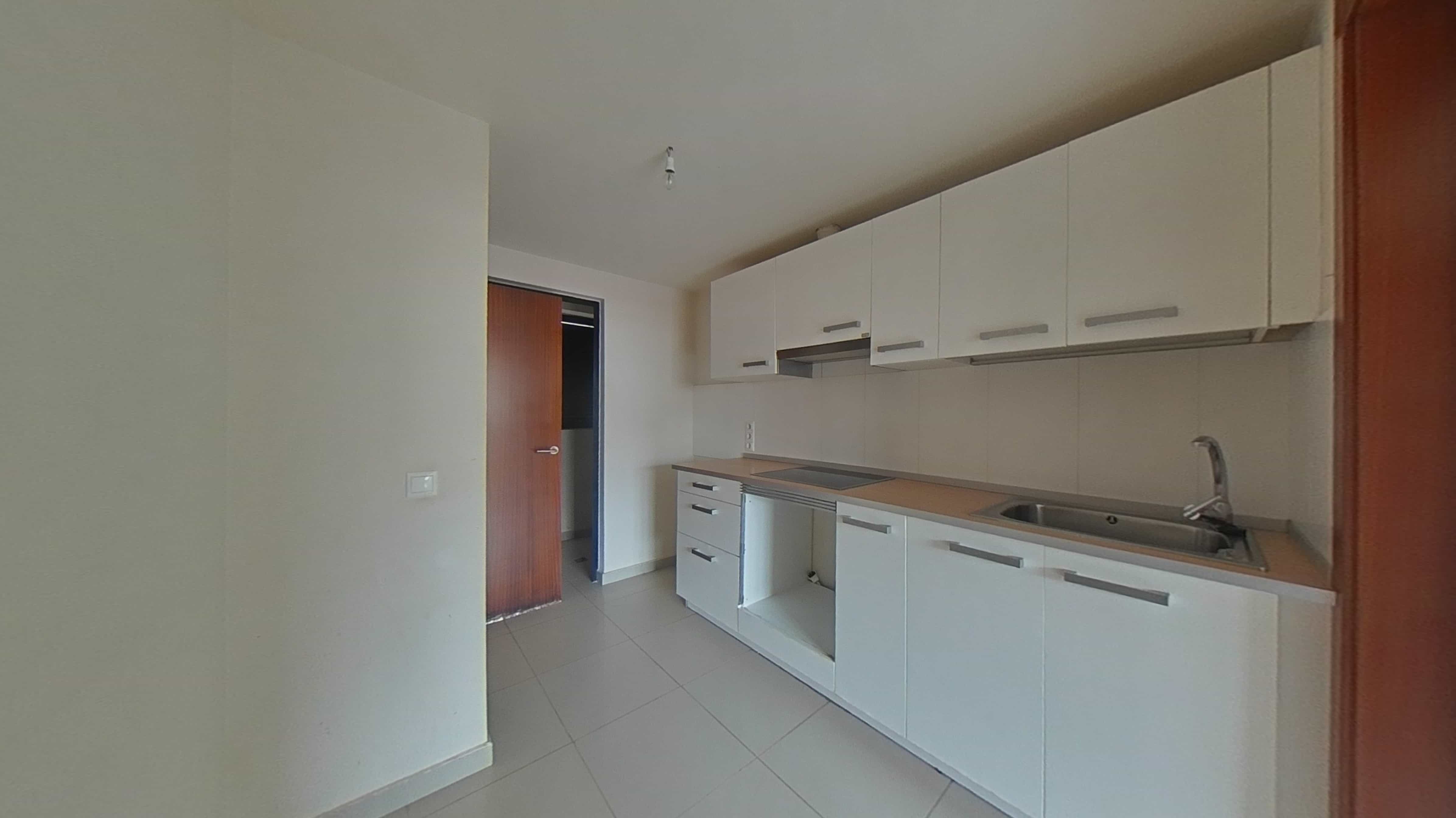 Piso en venta en calle Fotógrafo Fachico Rojas Fariñas