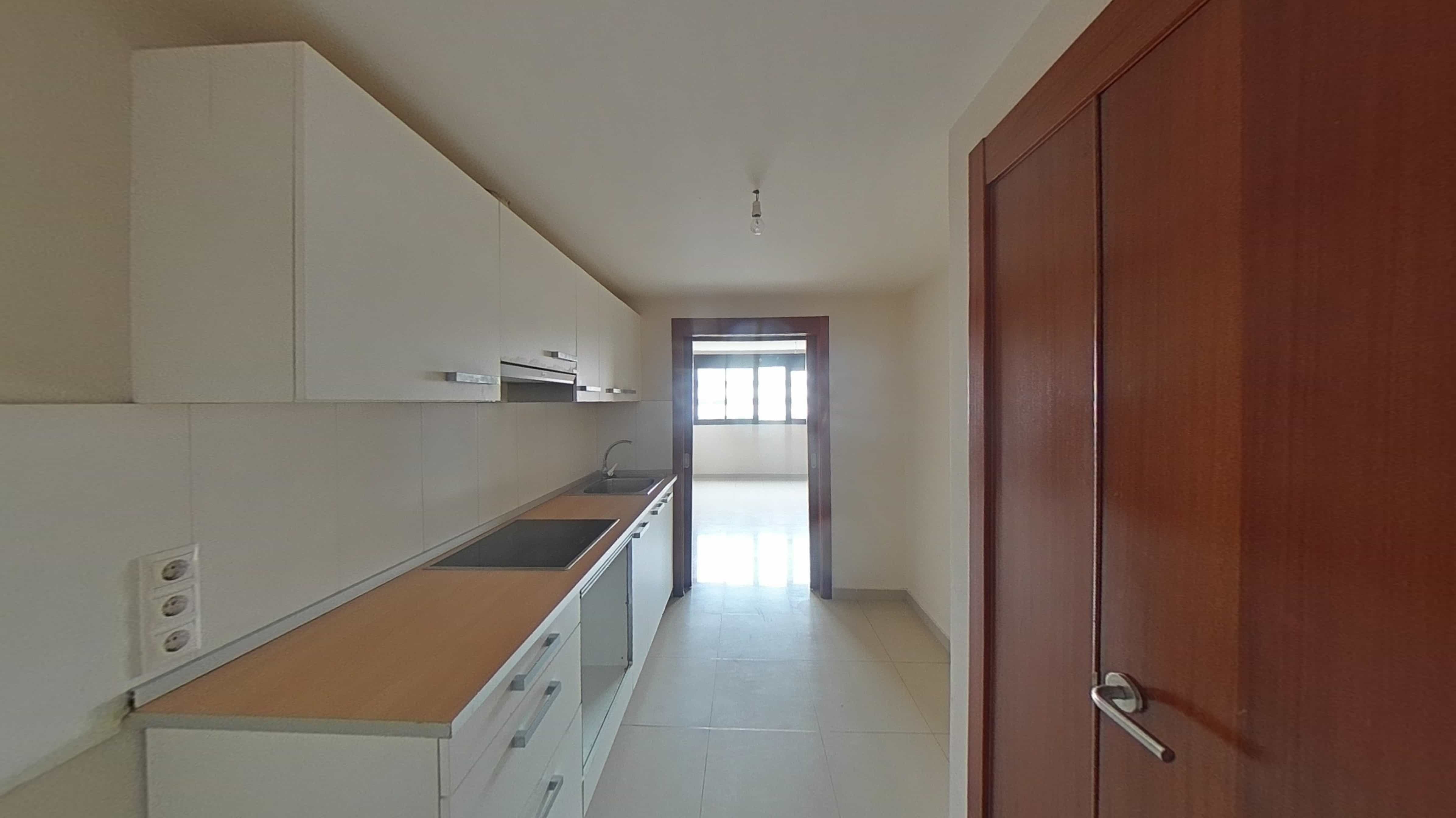 Piso en venta en calle Fotógrafo Fachico Rojas Fariñas