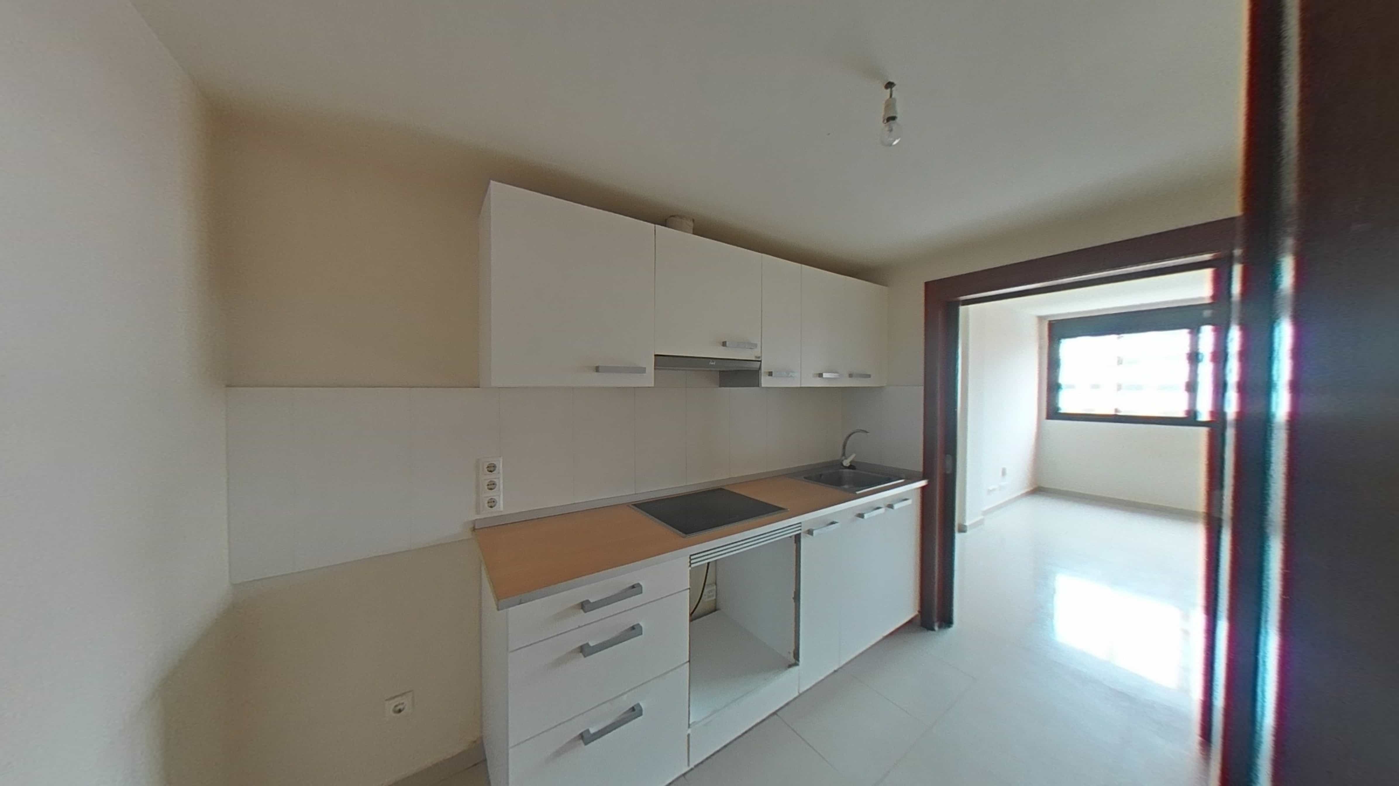 Piso en venta en calle Fotógrafo Fachico Rojas Fariñas