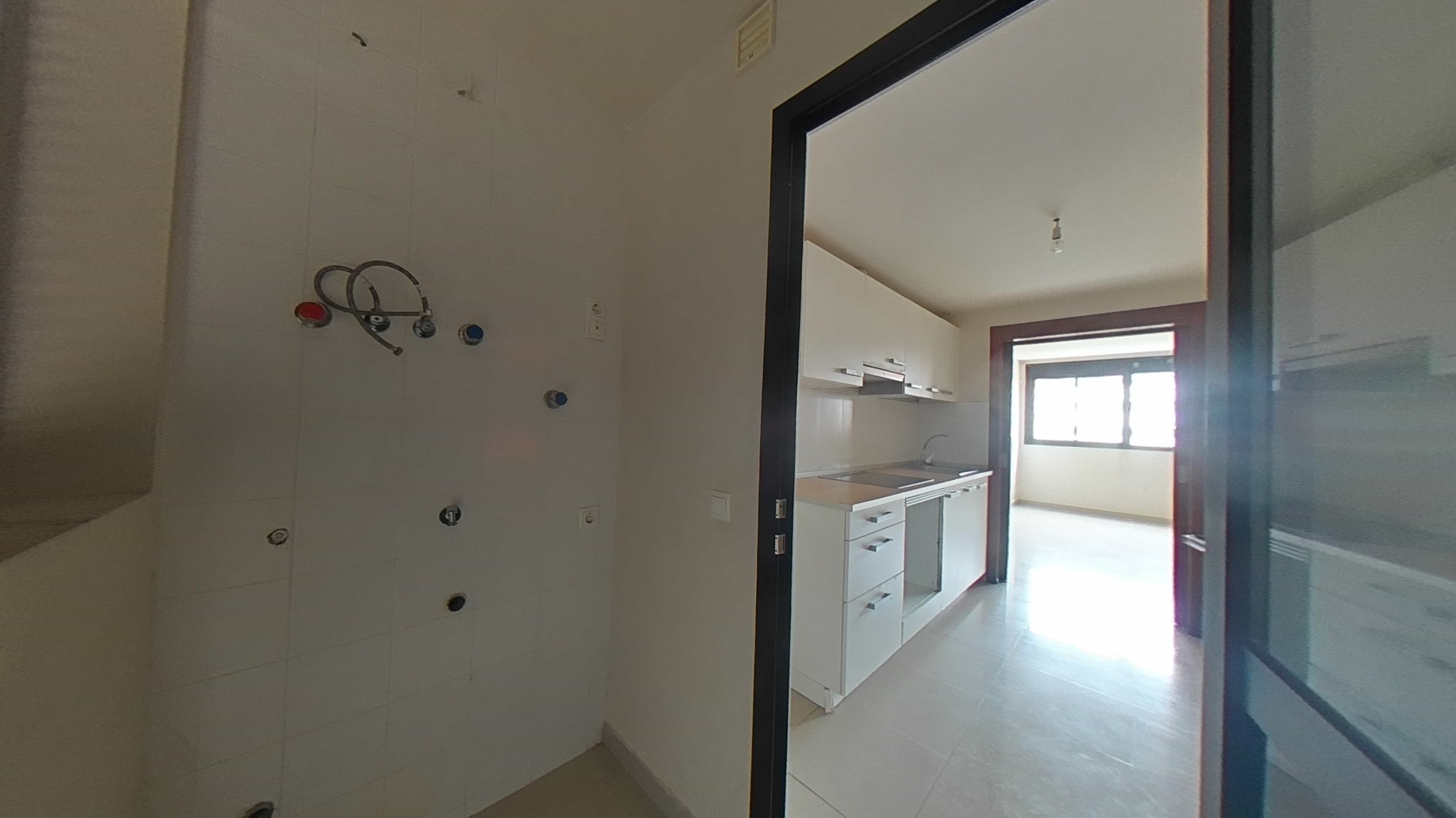 Piso en venta en calle Fotógrafo Fachico Rojas Fariñas