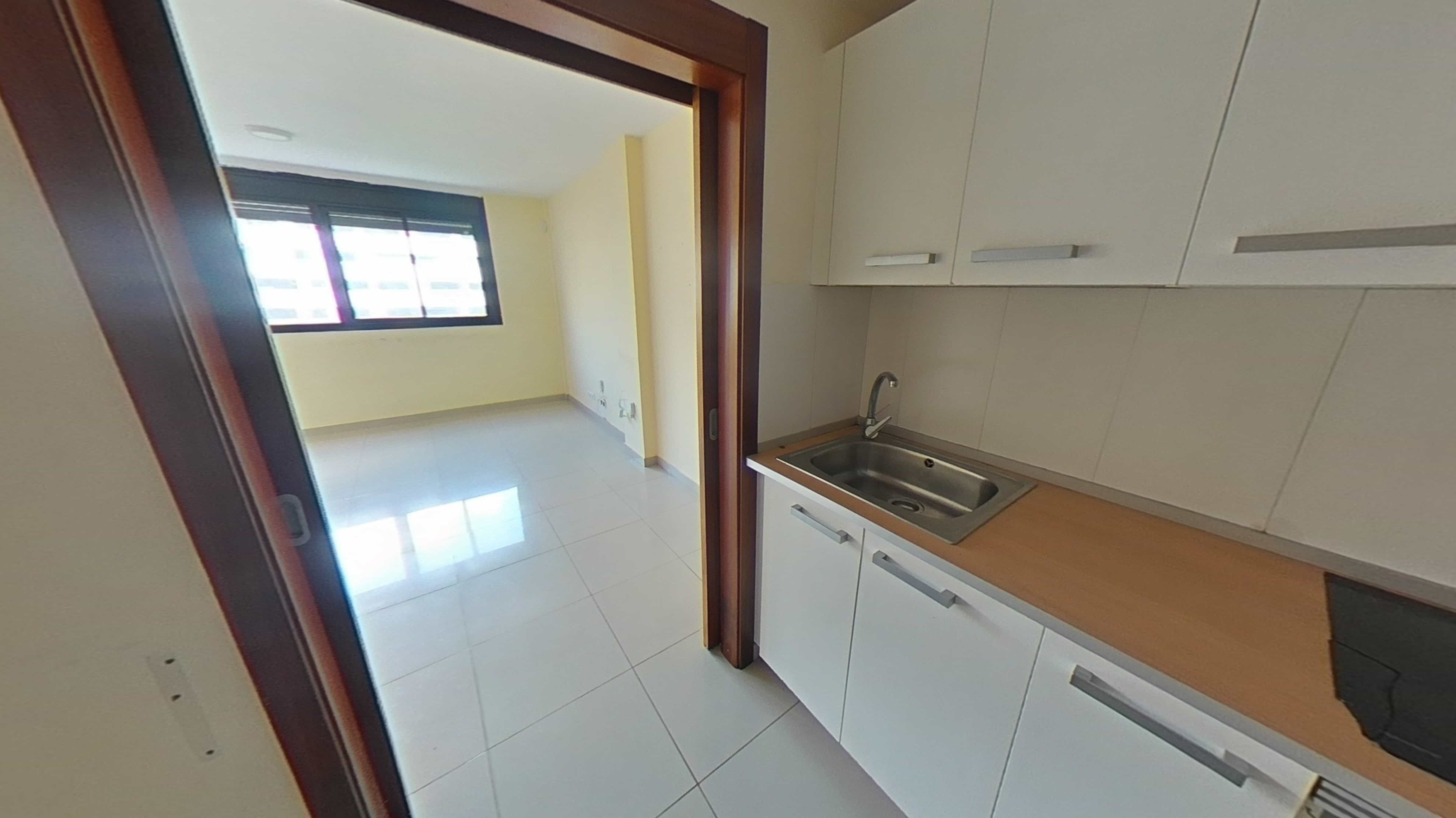 Appartement à vendre à calle Fotógrafo Fachico Rojas Fariñas