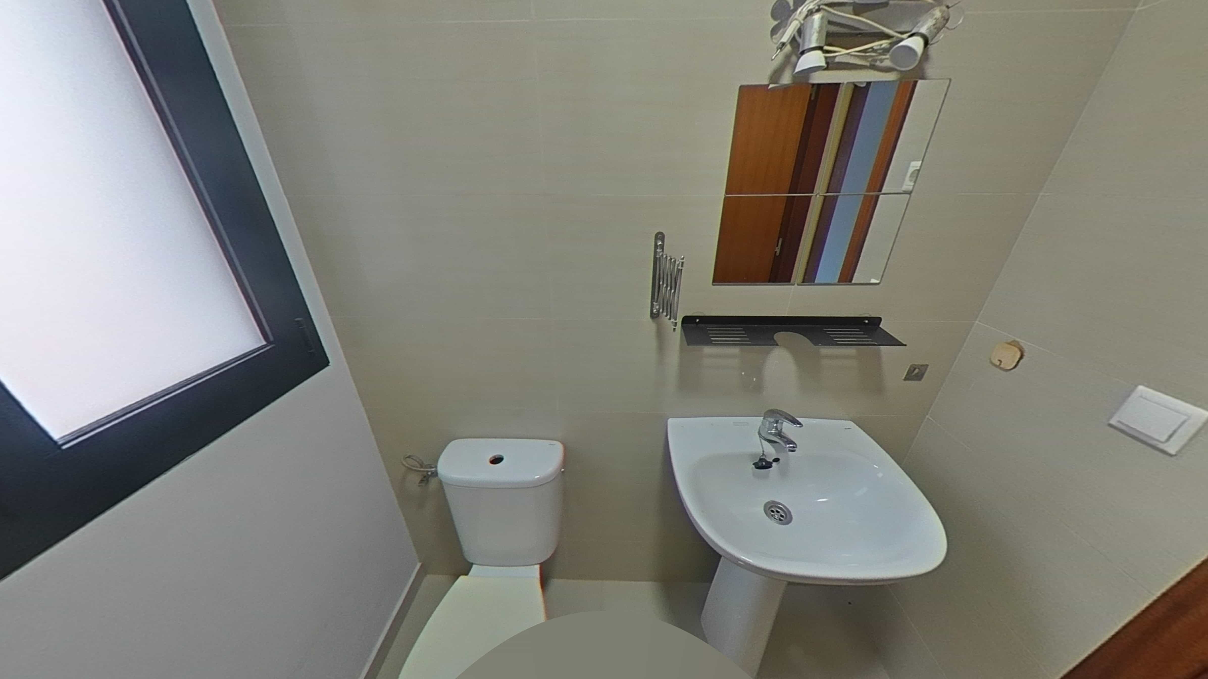 Appartement à vendre à calle Fotógrafo Fachico Rojas Fariñas