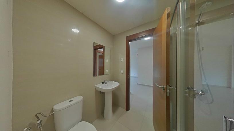 Piso en venta en calle Fotógrafo Fachico Rojas Fariñas