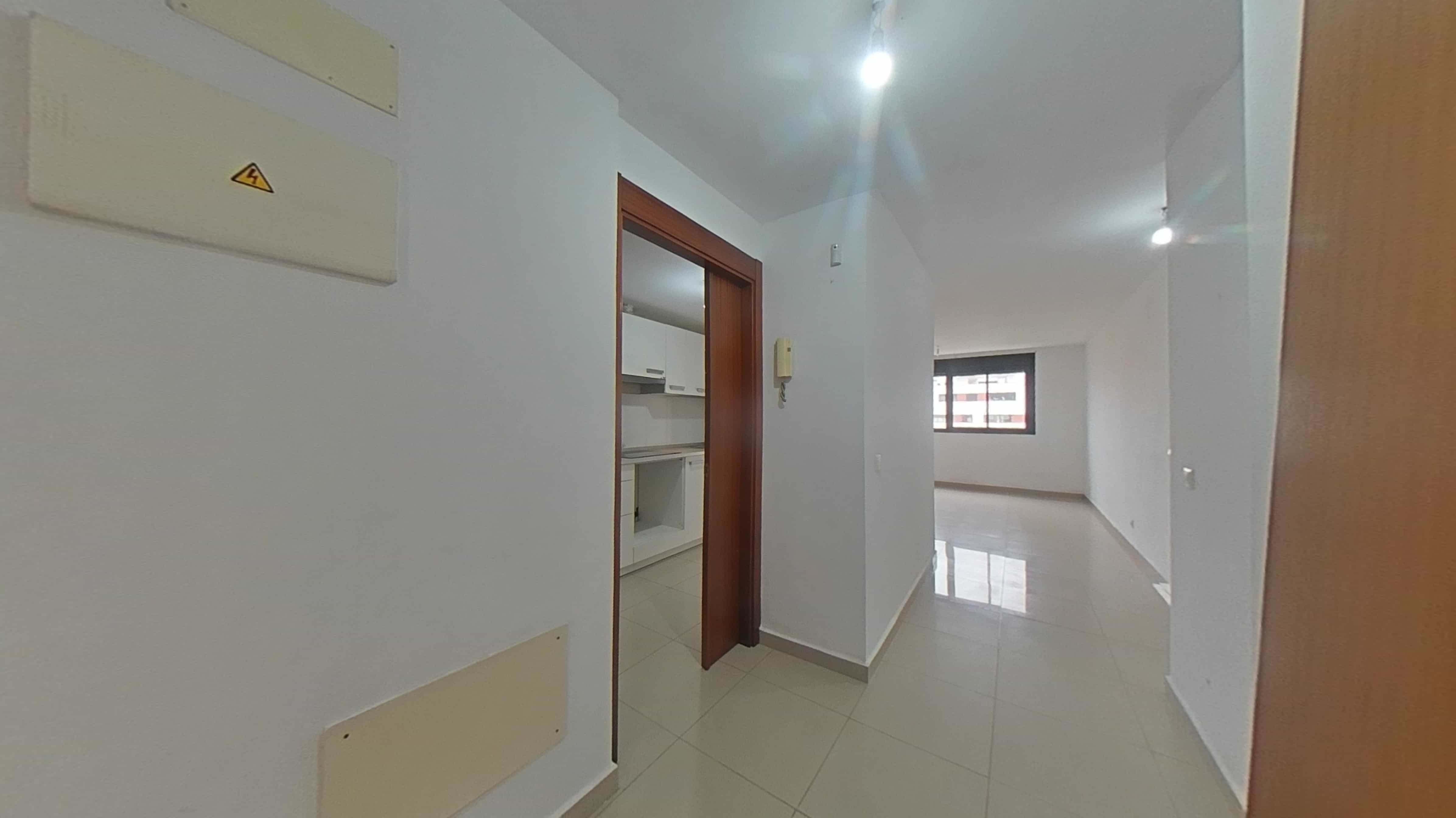 Piso en venta en calle Fotógrafo Fachico Rojas Fariñas