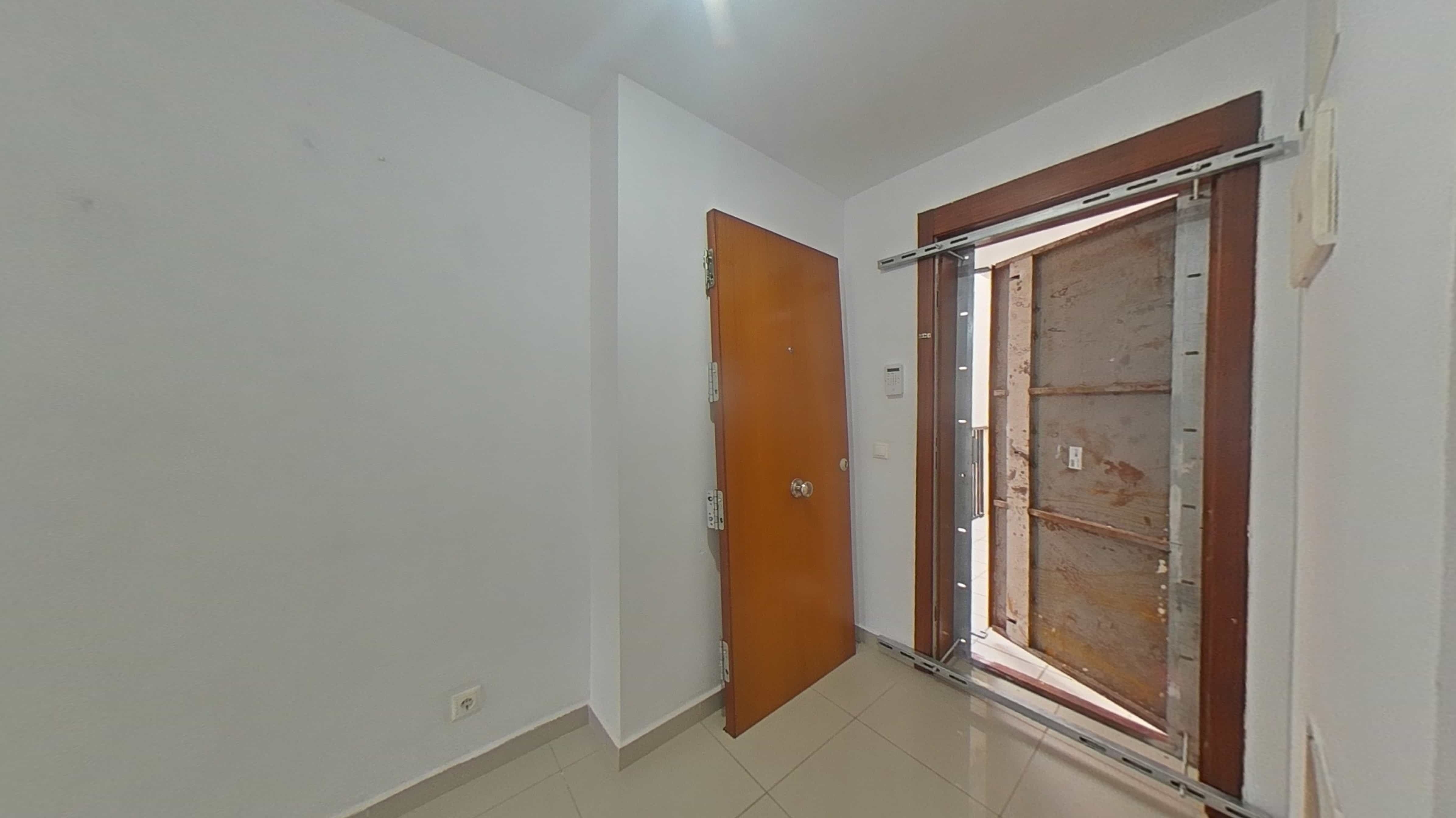 Piso en venta en calle Fotógrafo Fachico Rojas Fariñas