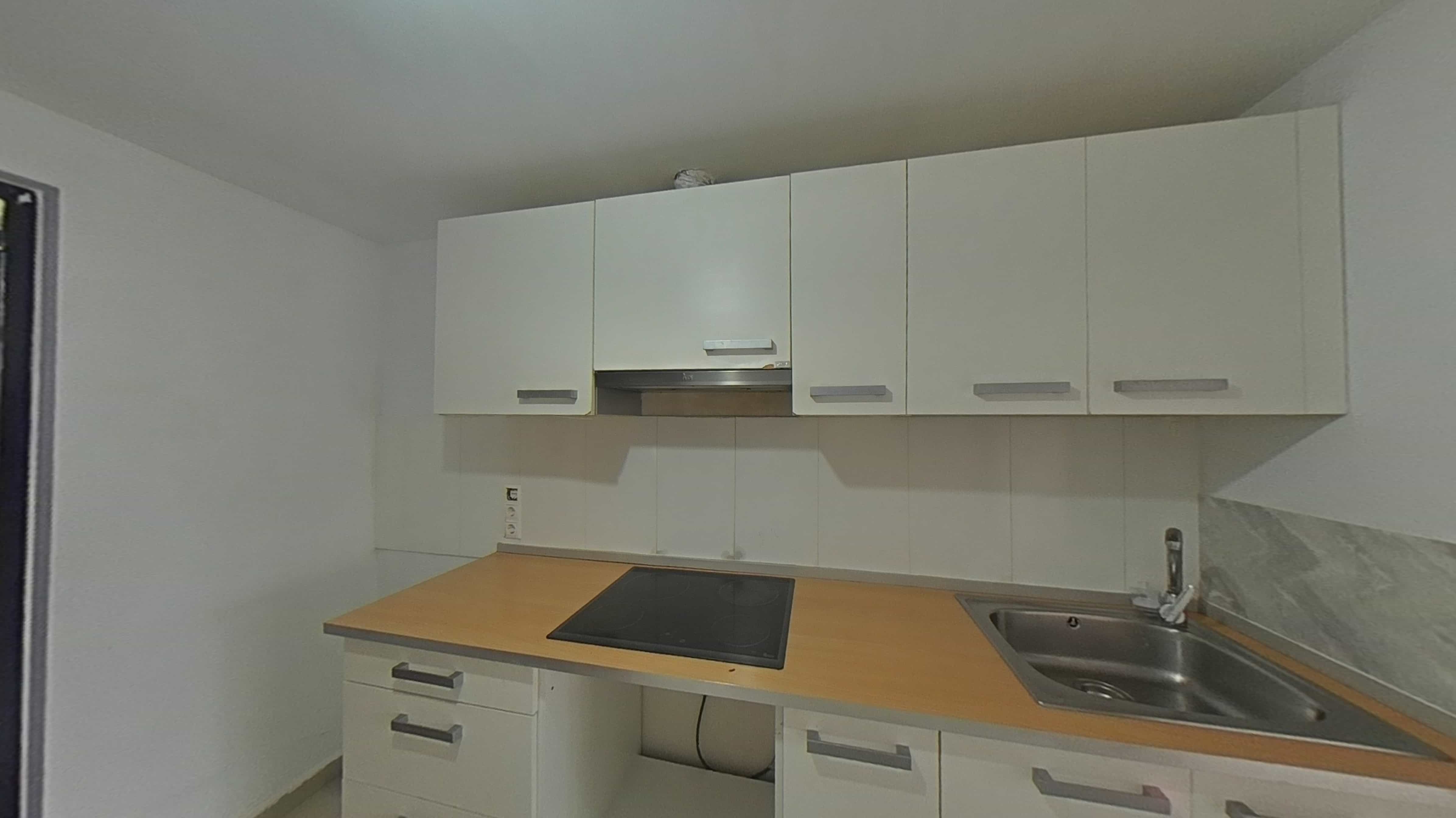 Piso en venta en calle Fotógrafo Fachico Rojas Fariñas