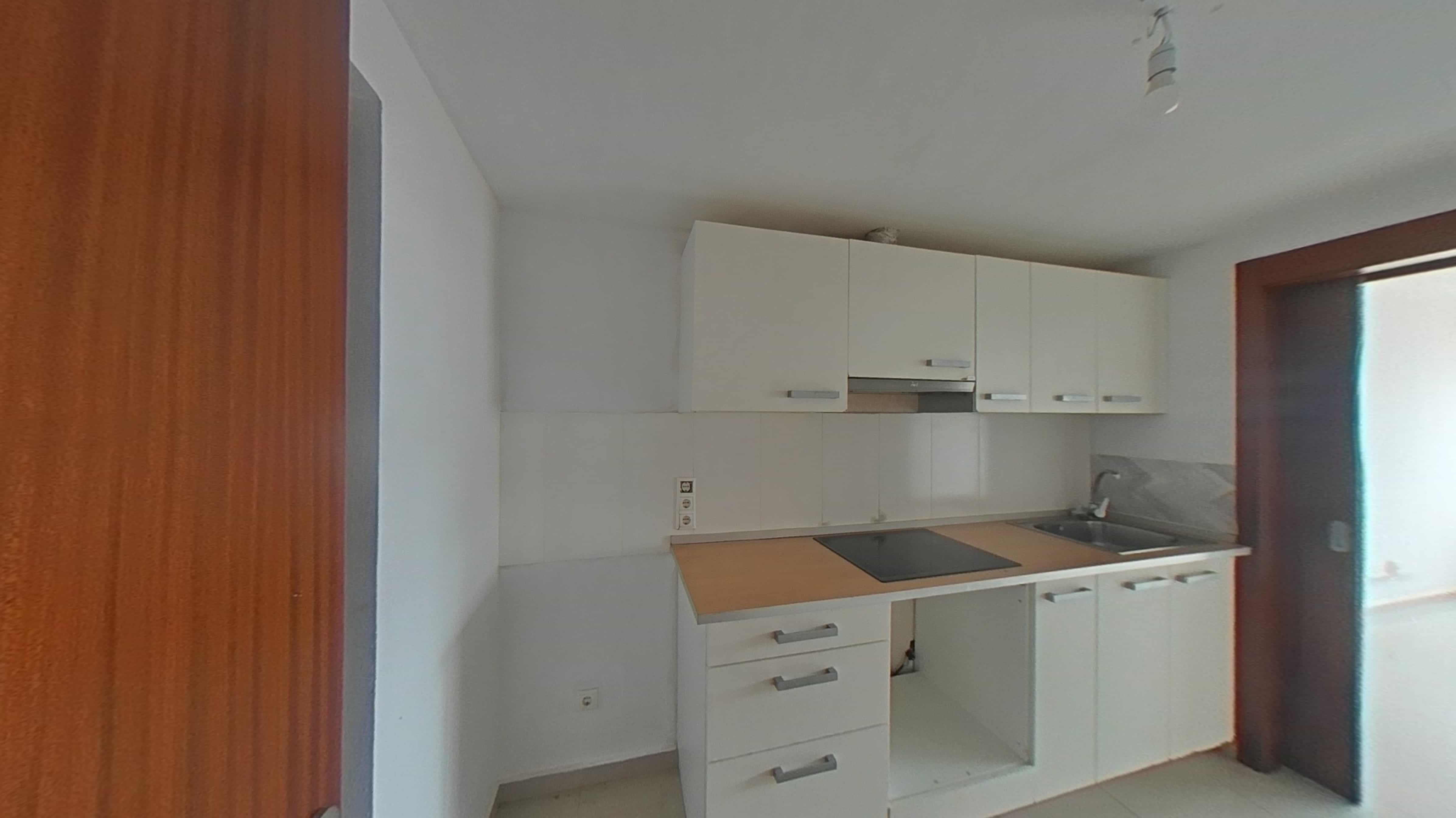 Piso en venta en calle Fotógrafo Fachico Rojas Fariñas