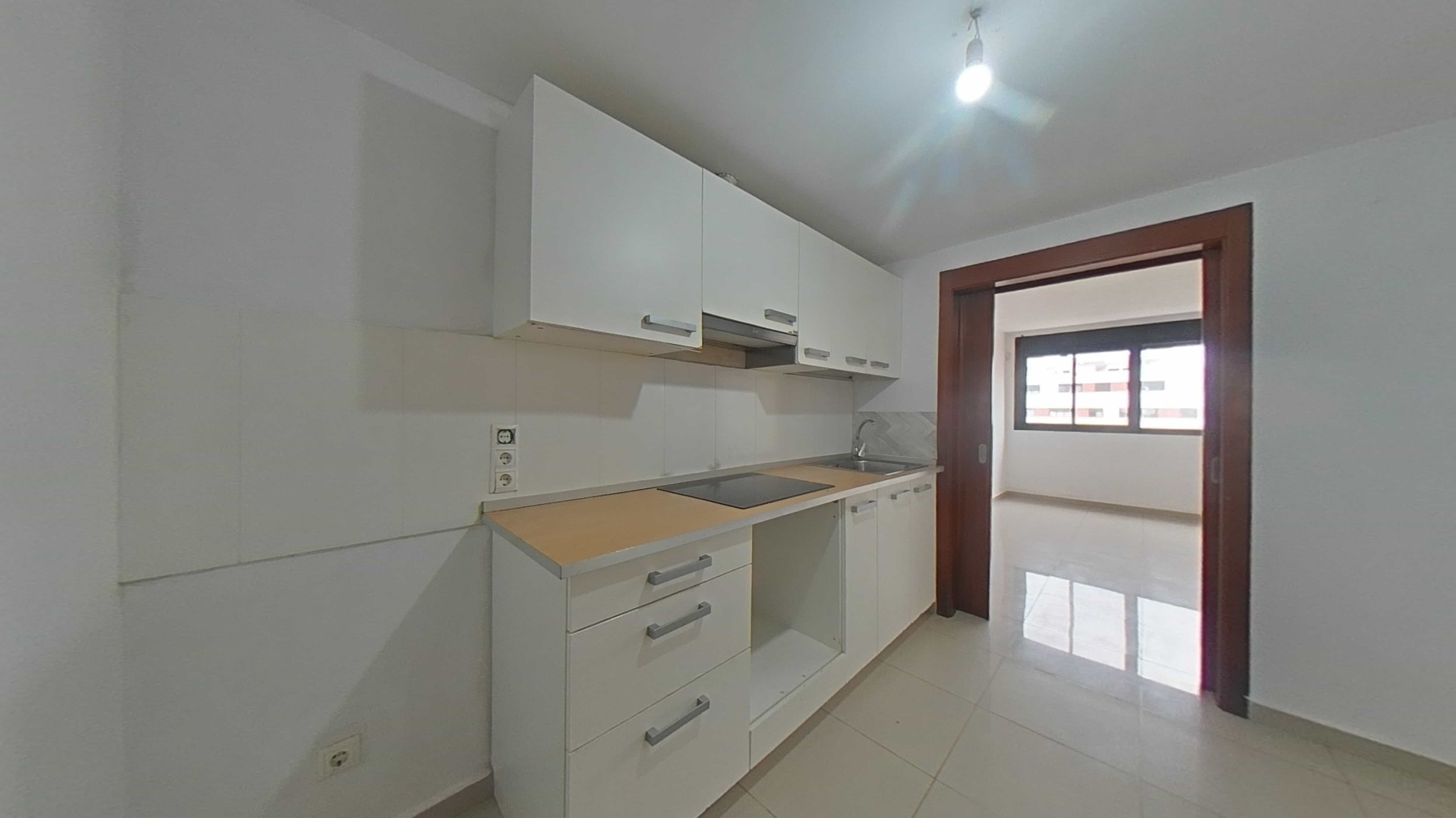 Piso en venta en calle Fotógrafo Fachico Rojas Fariñas