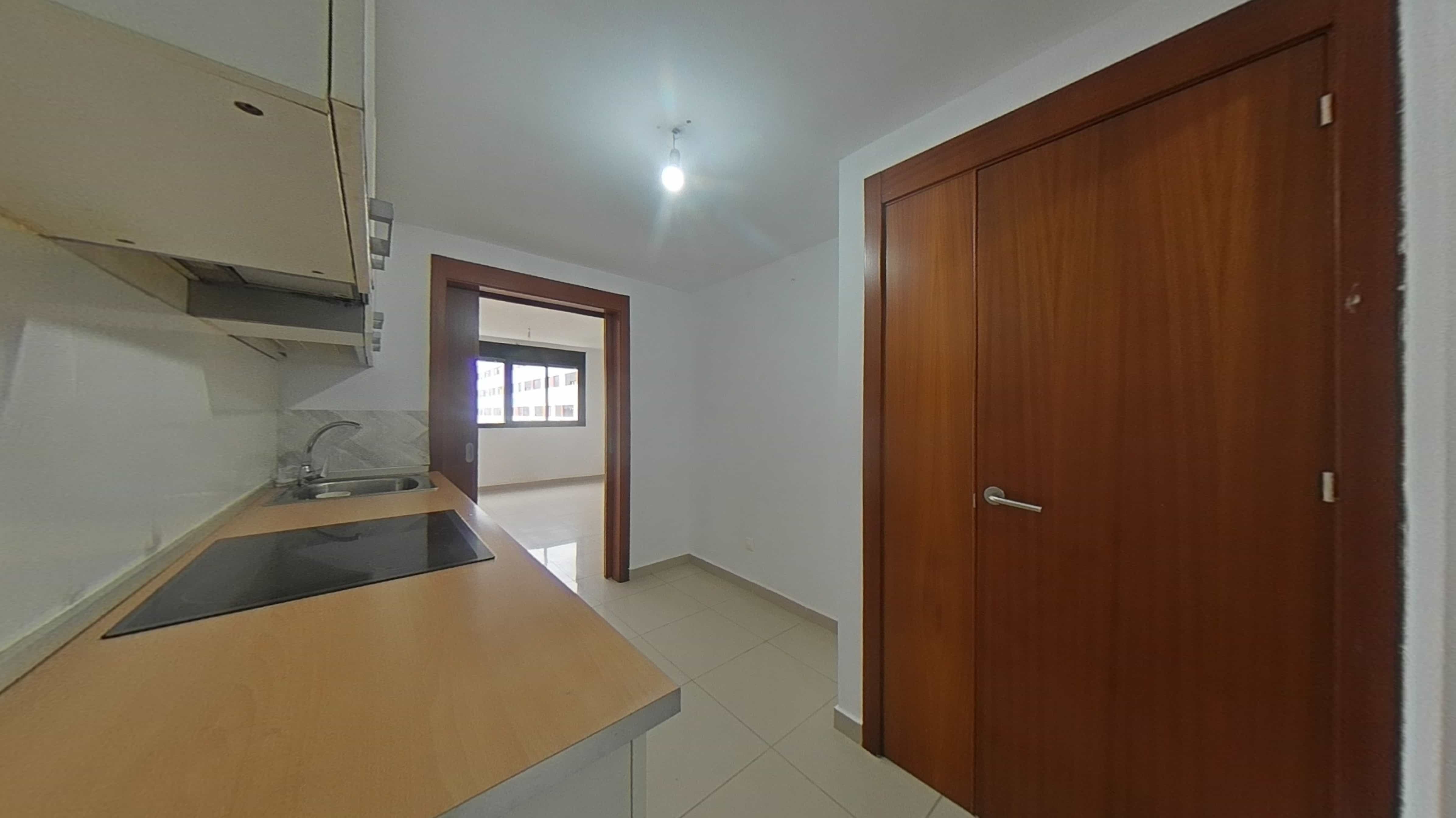 Piso en venta en calle Fotógrafo Fachico Rojas Fariñas