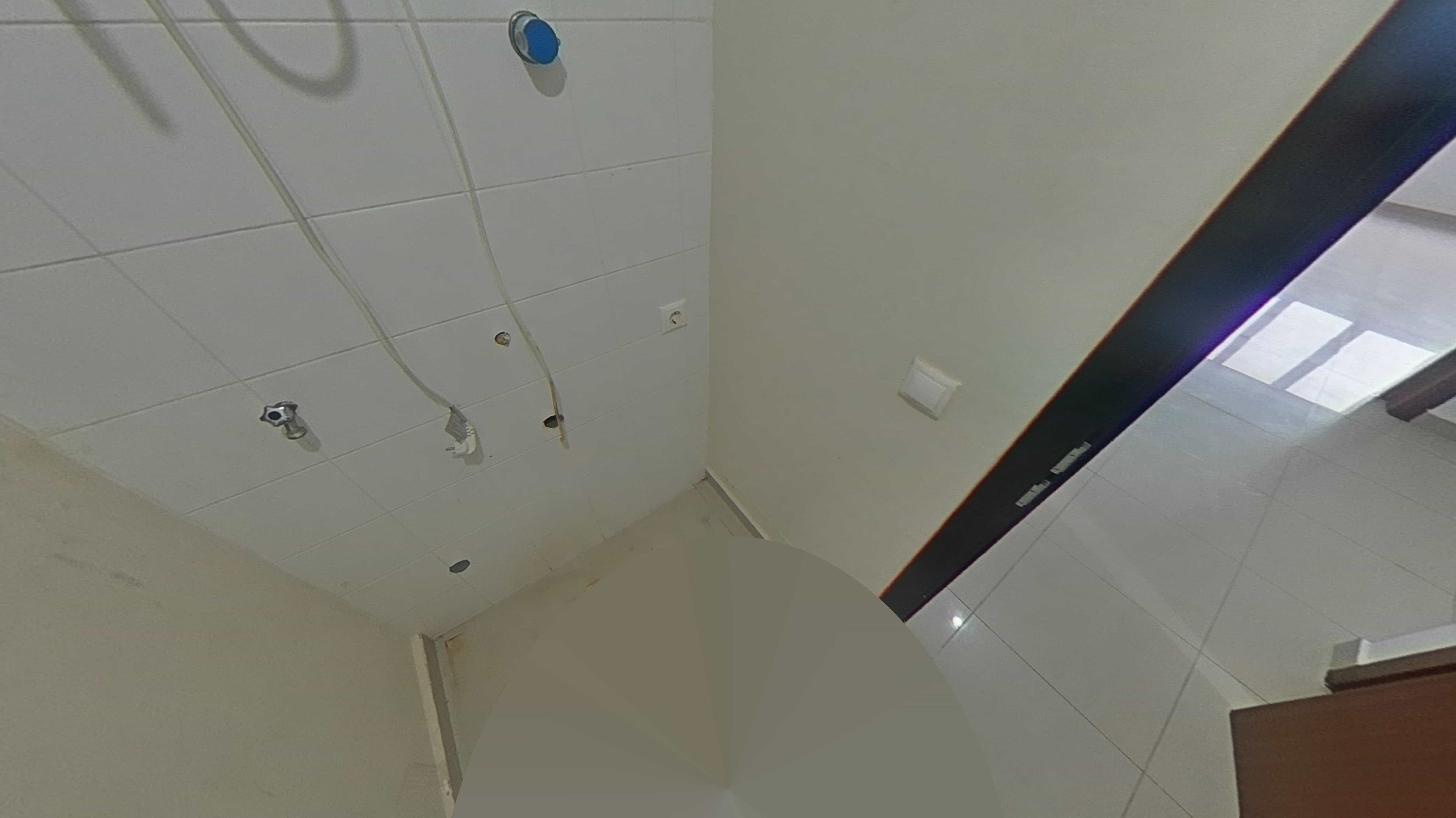 Piso en venta en calle Fotógrafo Fachico Rojas Fariñas