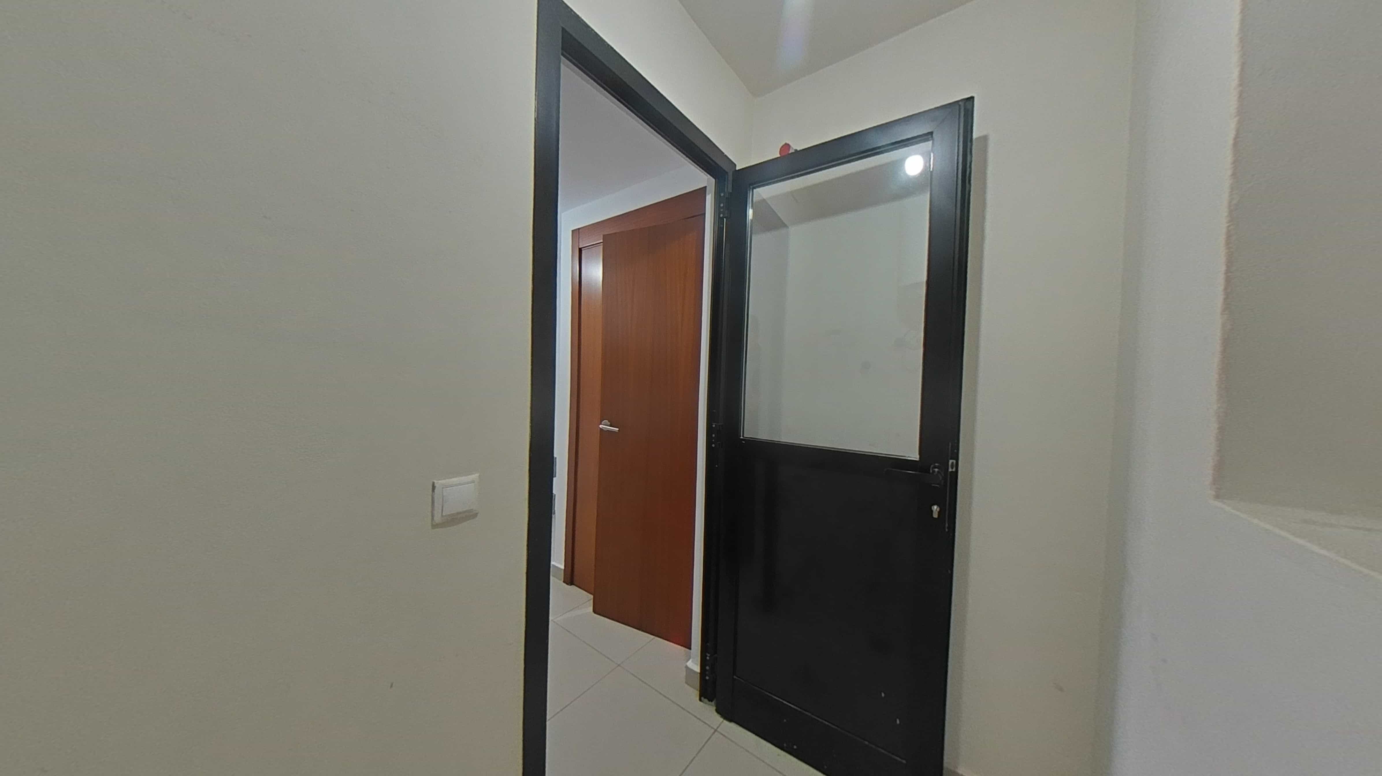 Piso en venta en calle Fotógrafo Fachico Rojas Fariñas