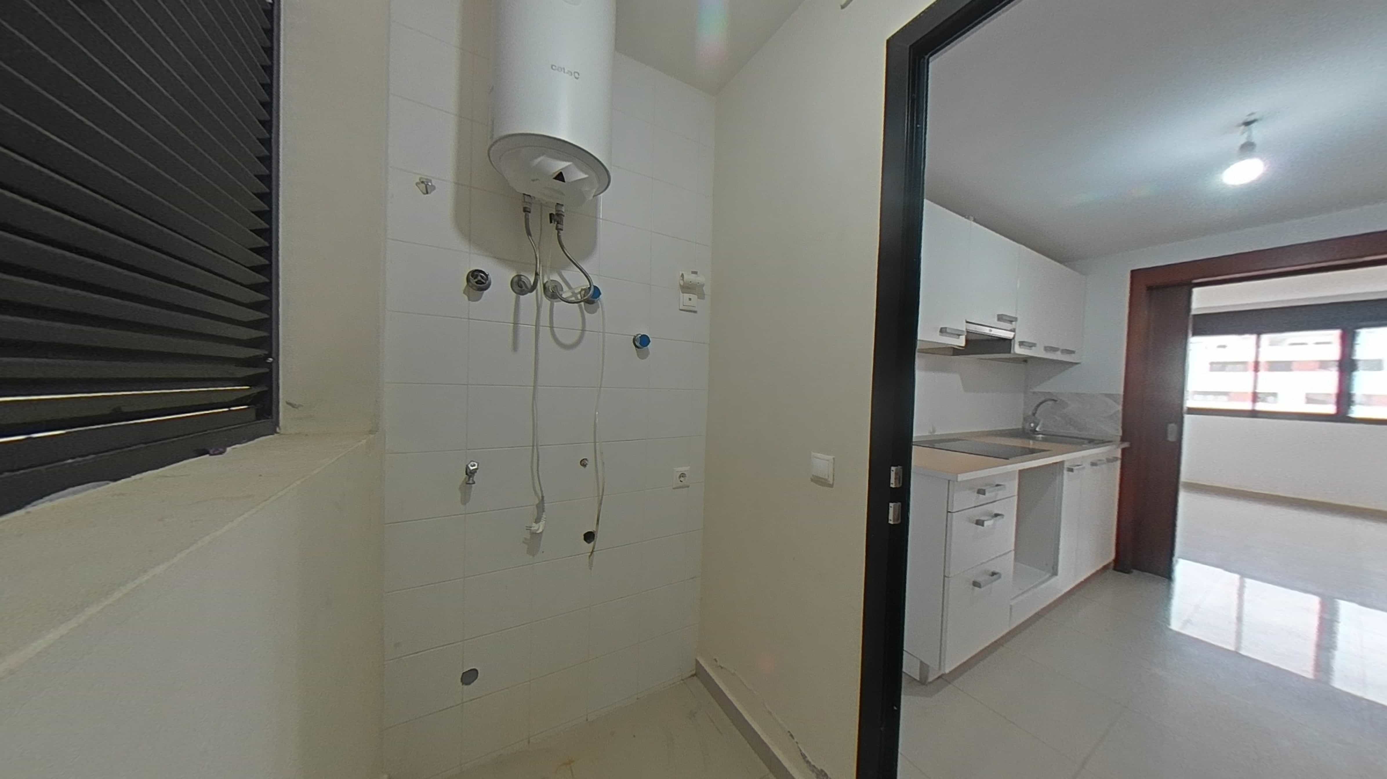 Piso en venta en calle Fotógrafo Fachico Rojas Fariñas