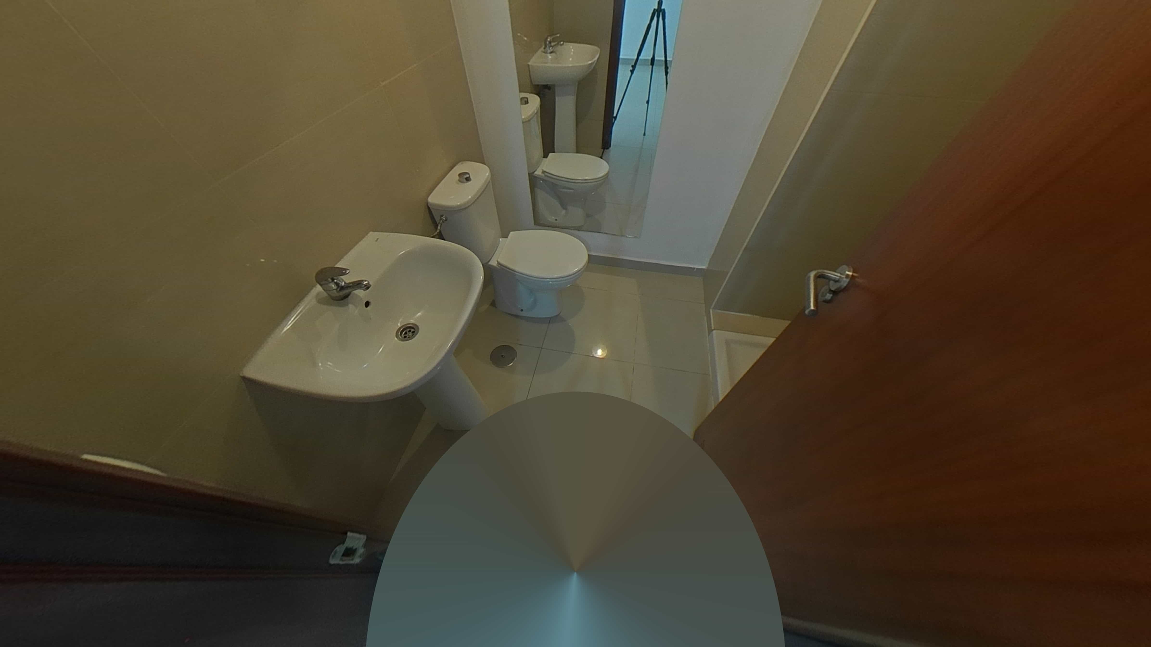 Piso en venta en calle Fotógrafo Fachico Rojas Fariñas