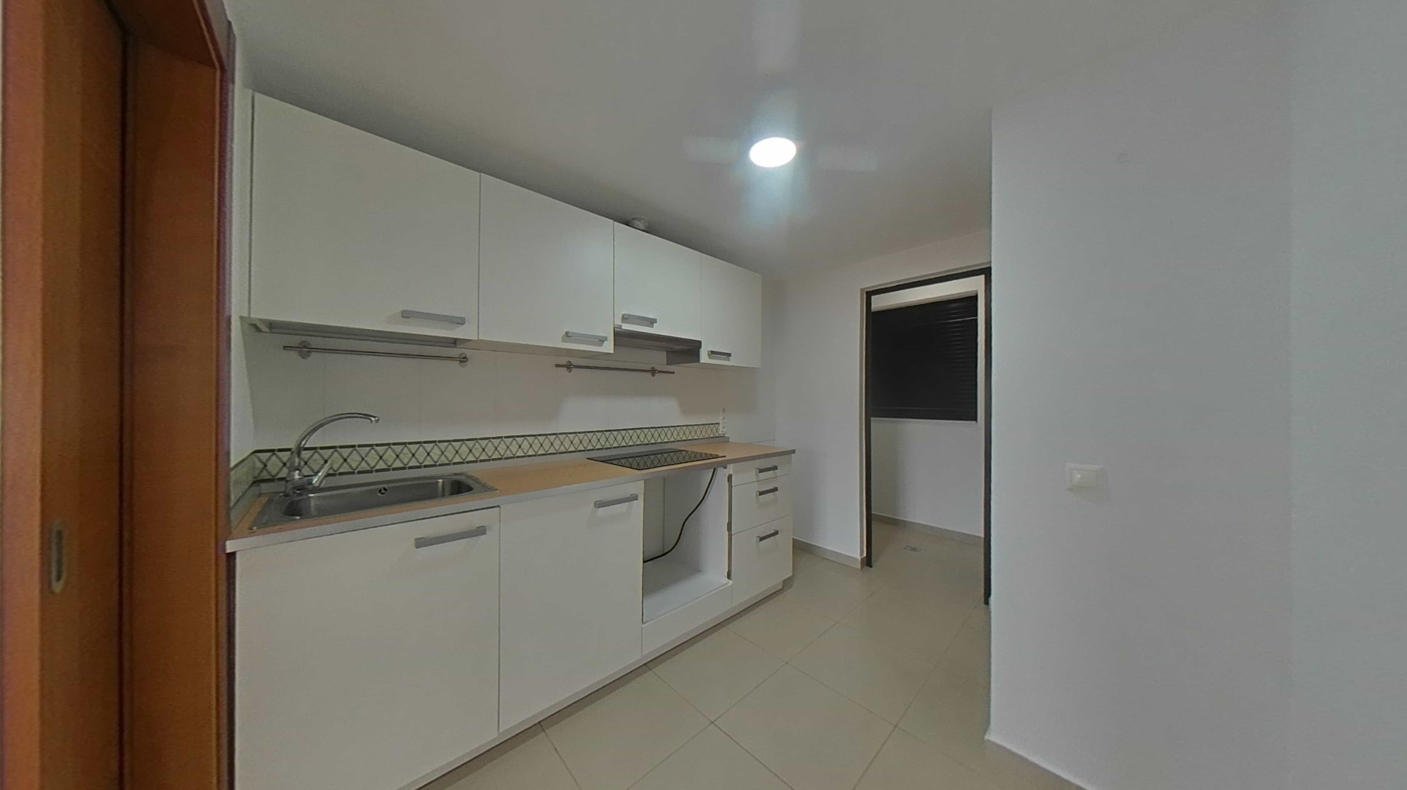 Piso en venta en calle José María Millares Sall