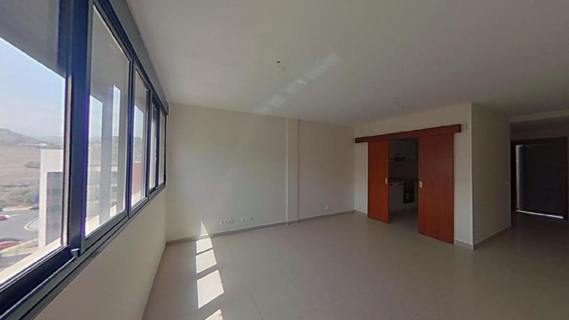 Piso en venta en calle Poeta Jose Millares Sall