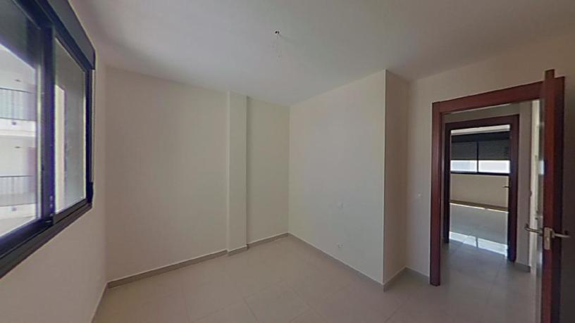 Piso en venta en calle Poeta Jose Millares Sall