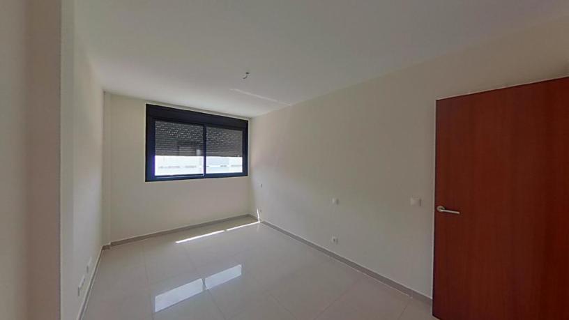 Piso en venta en calle Poeta Jose Millares Sall