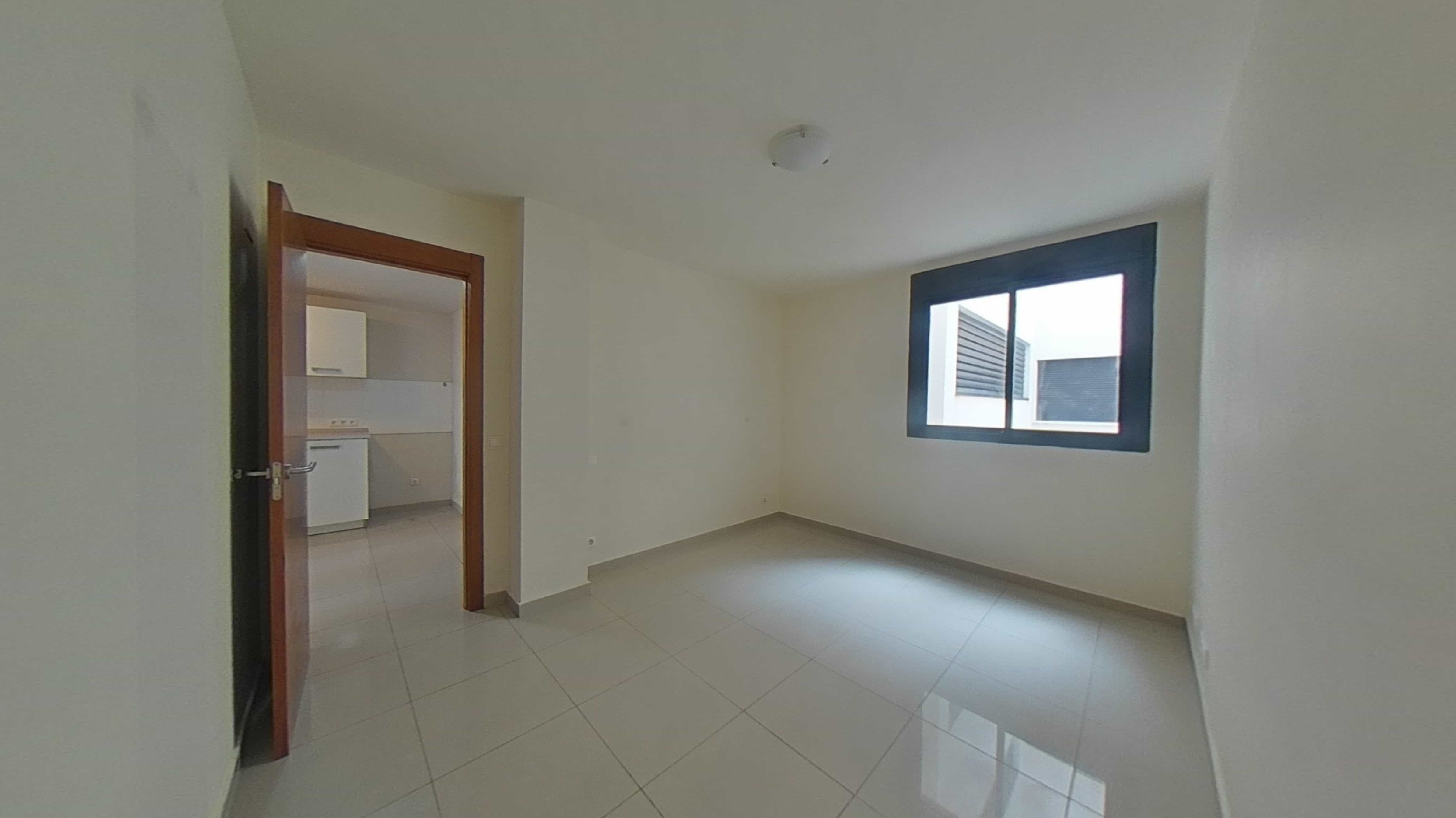 Piso en venta en calle P Jose M Millares  Sall