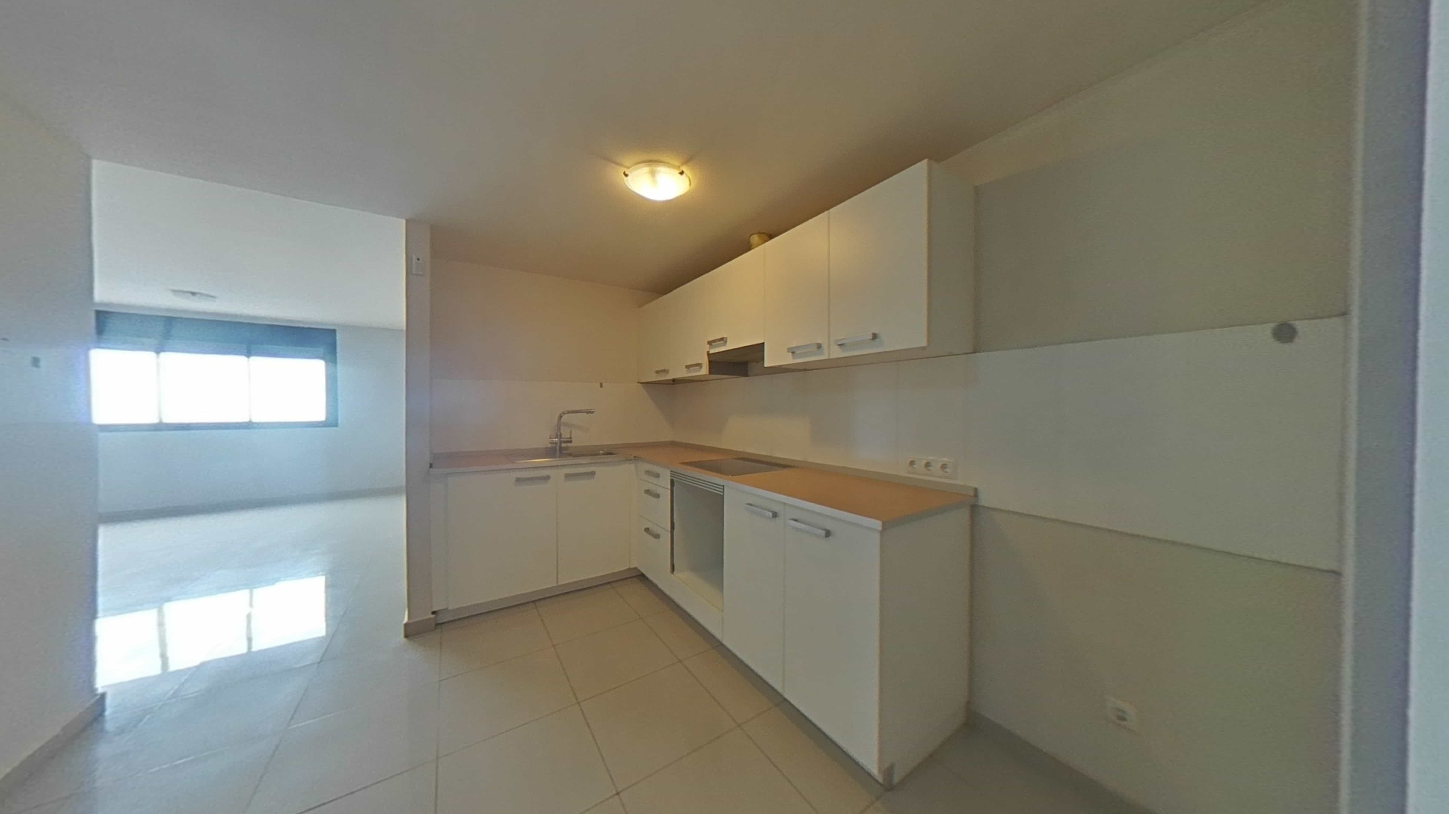 Piso en venta en calle P Jose M Millares  Sall