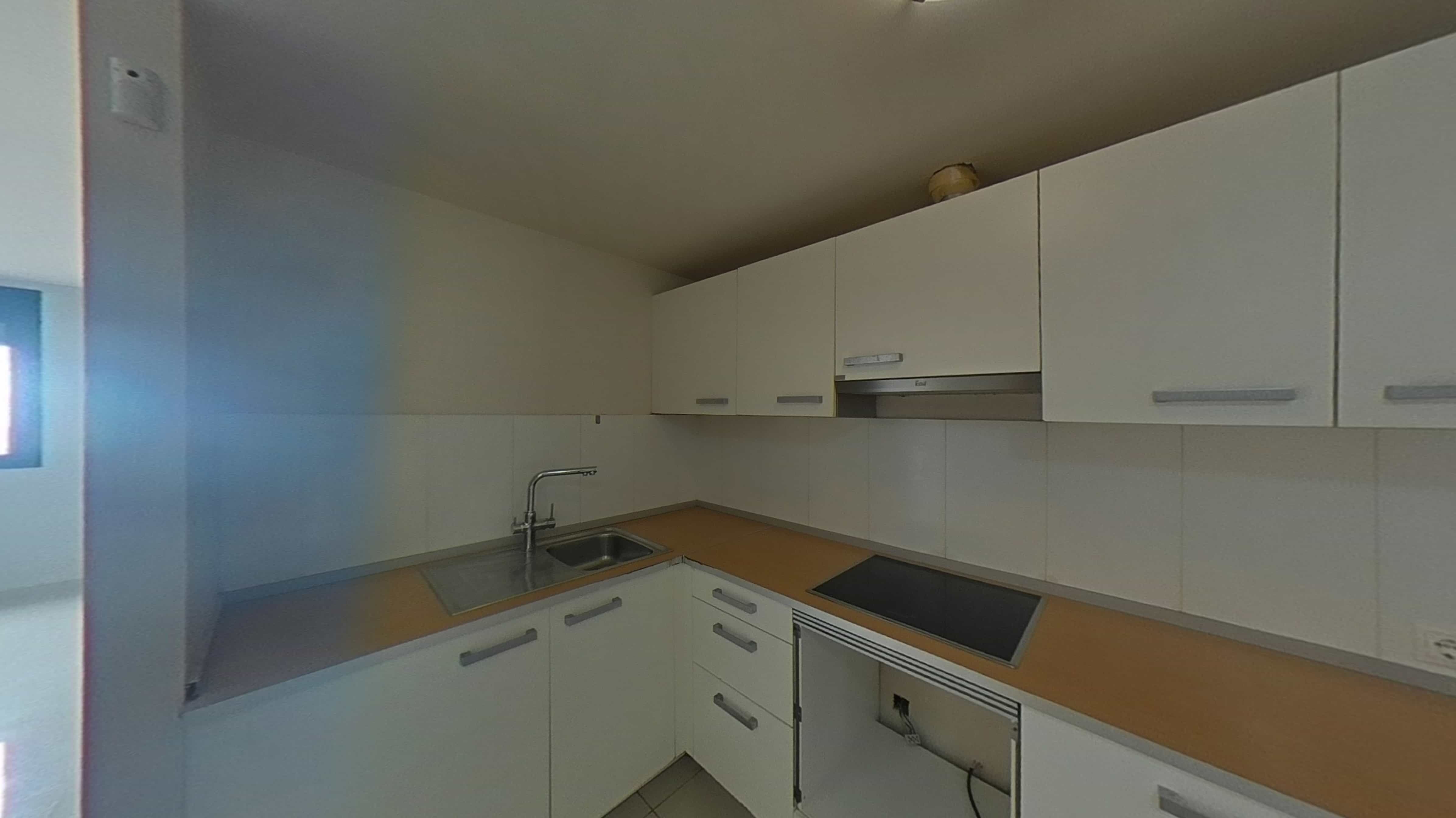 Piso en venta en calle P Jose M Millares  Sall