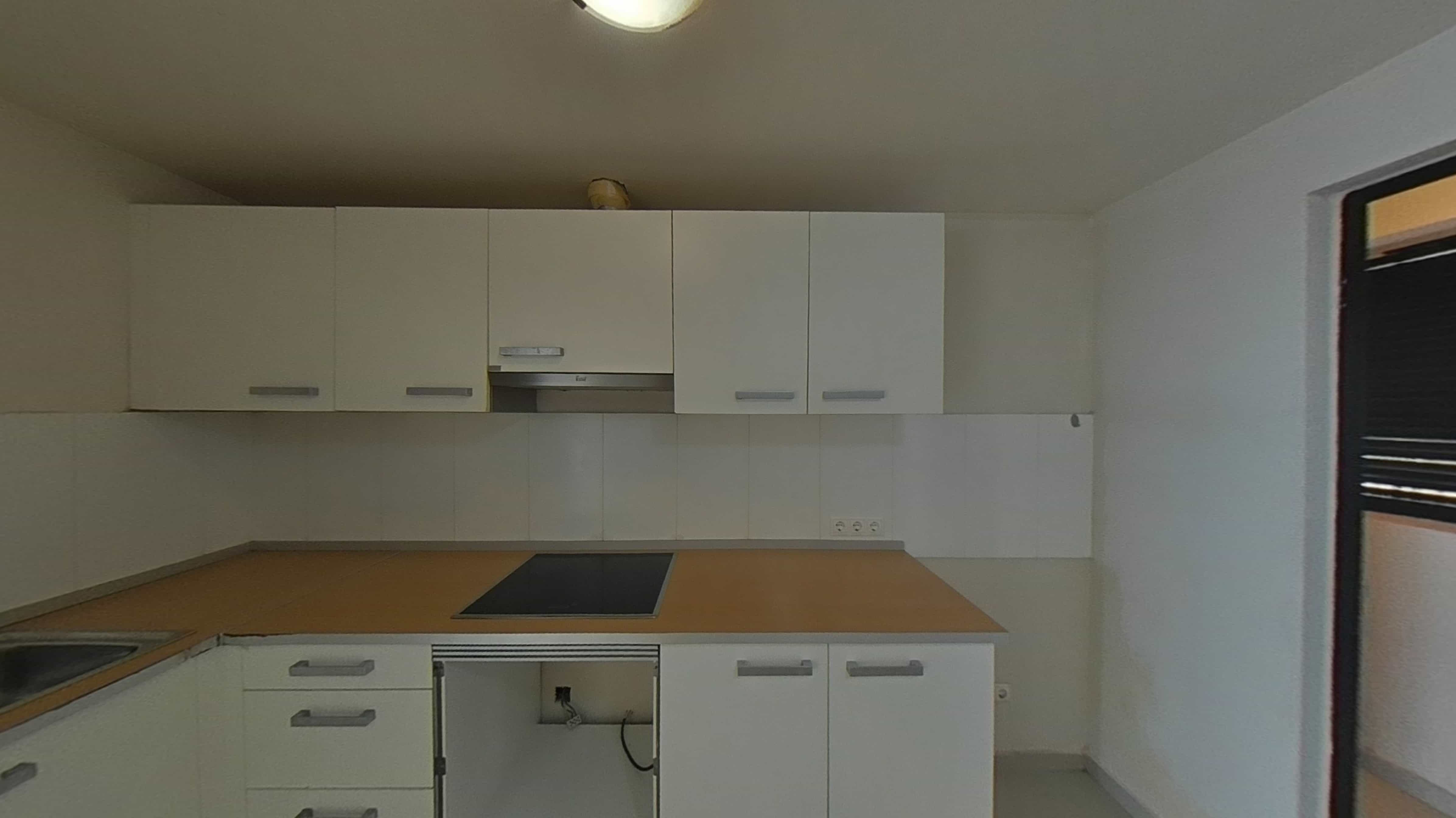 Piso en venta en calle P Jose M Millares  Sall