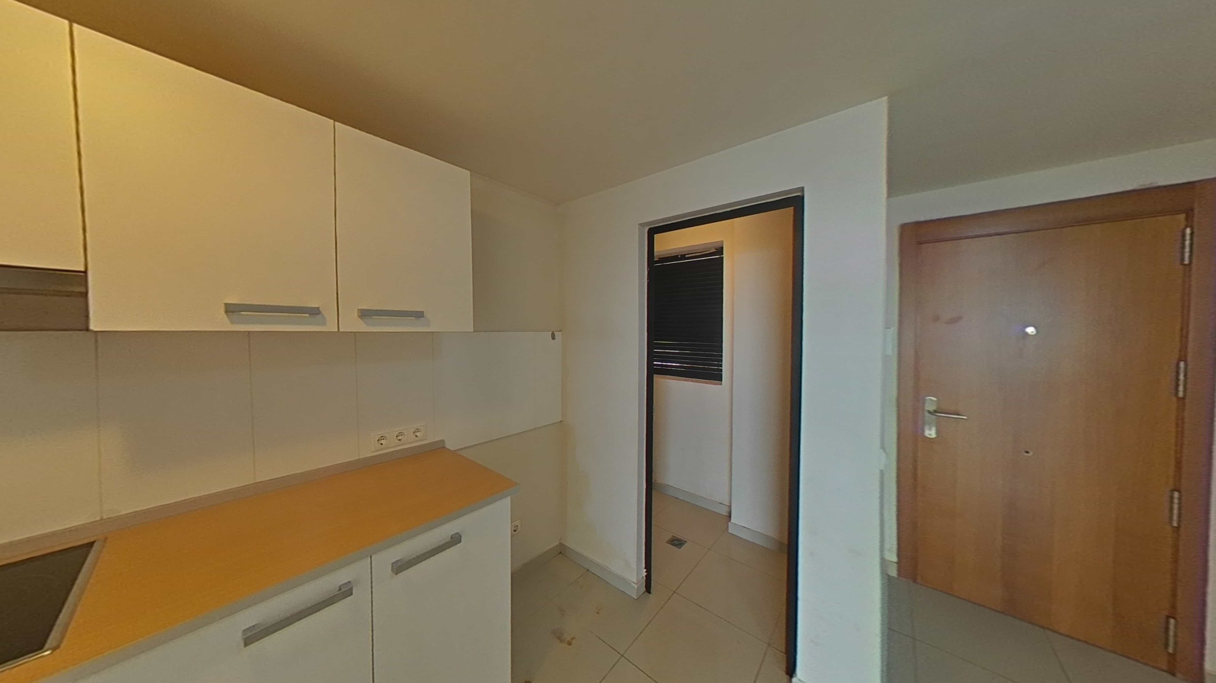 Piso en venta en calle P Jose M Millares  Sall