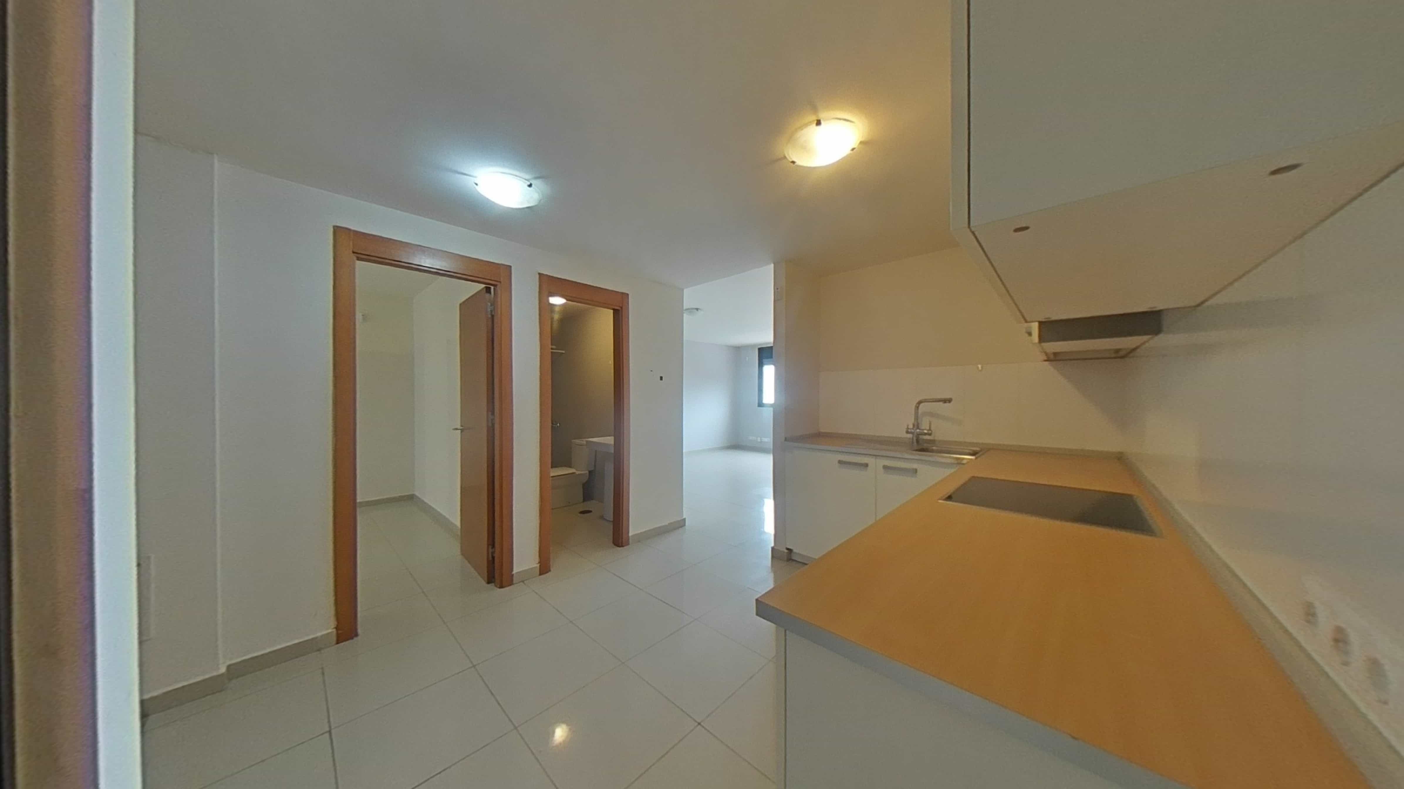 Piso en venta en calle P Jose M Millares  Sall