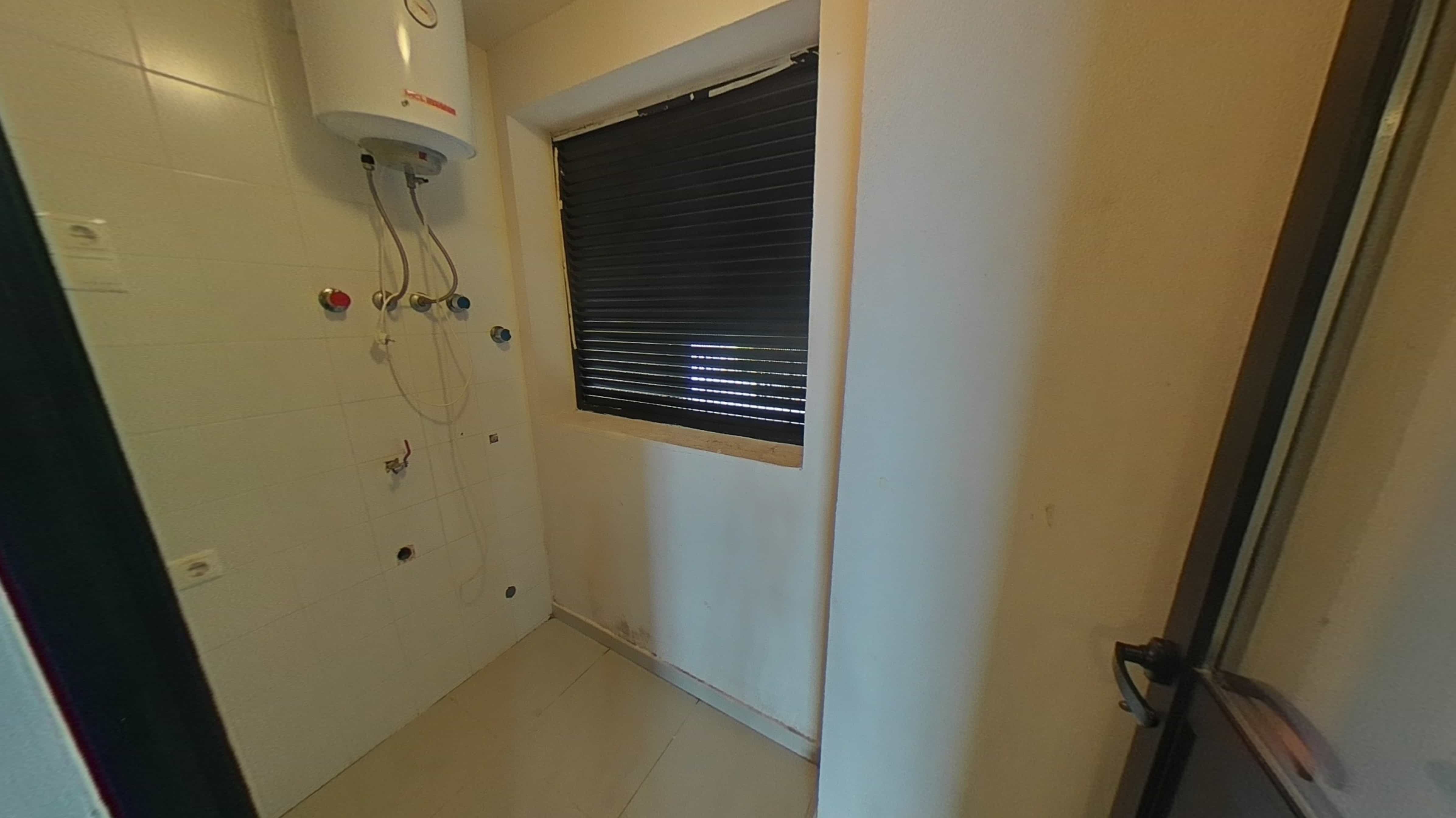 Piso en venta en calle P Jose M Millares  Sall