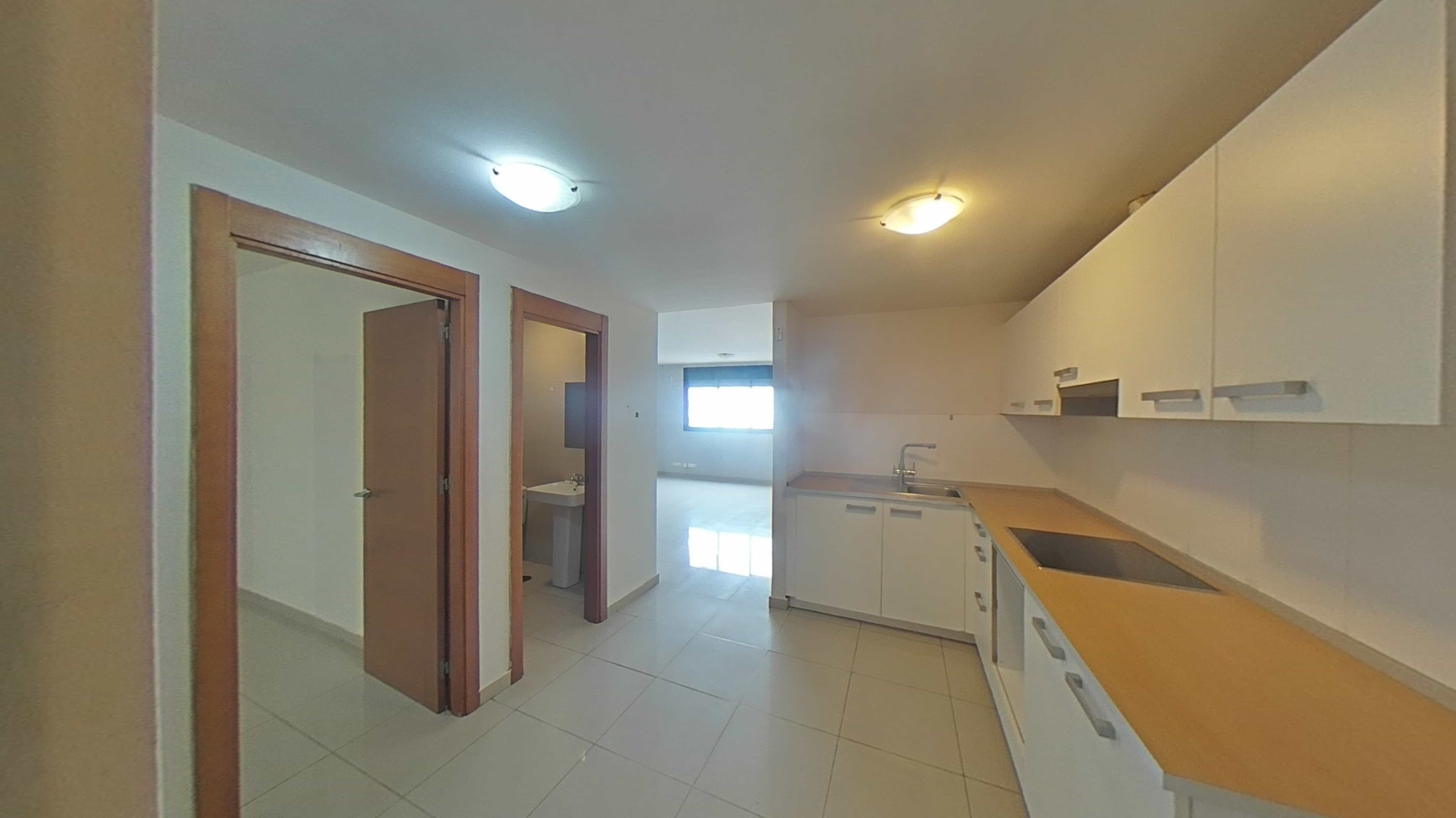 Piso en venta en calle P Jose M Millares  Sall