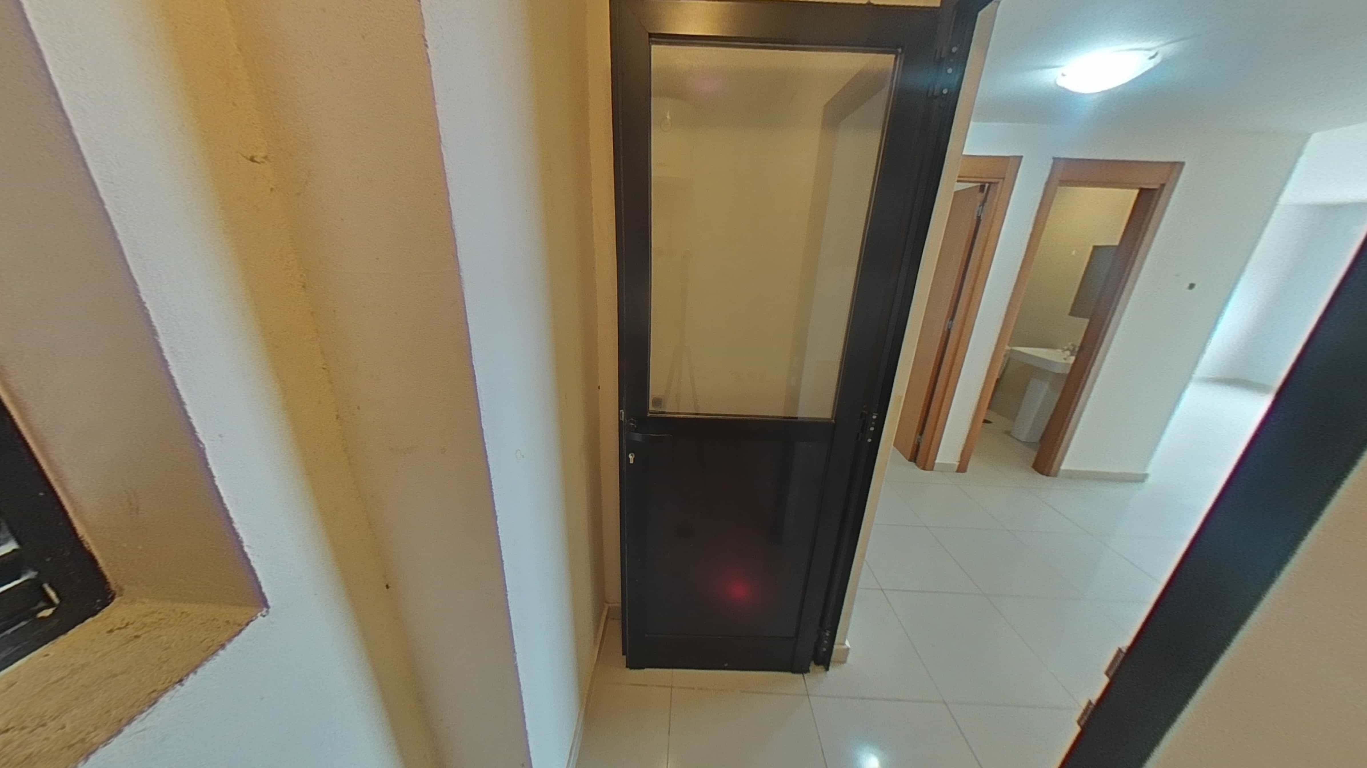 Piso en venta en calle P Jose M Millares  Sall