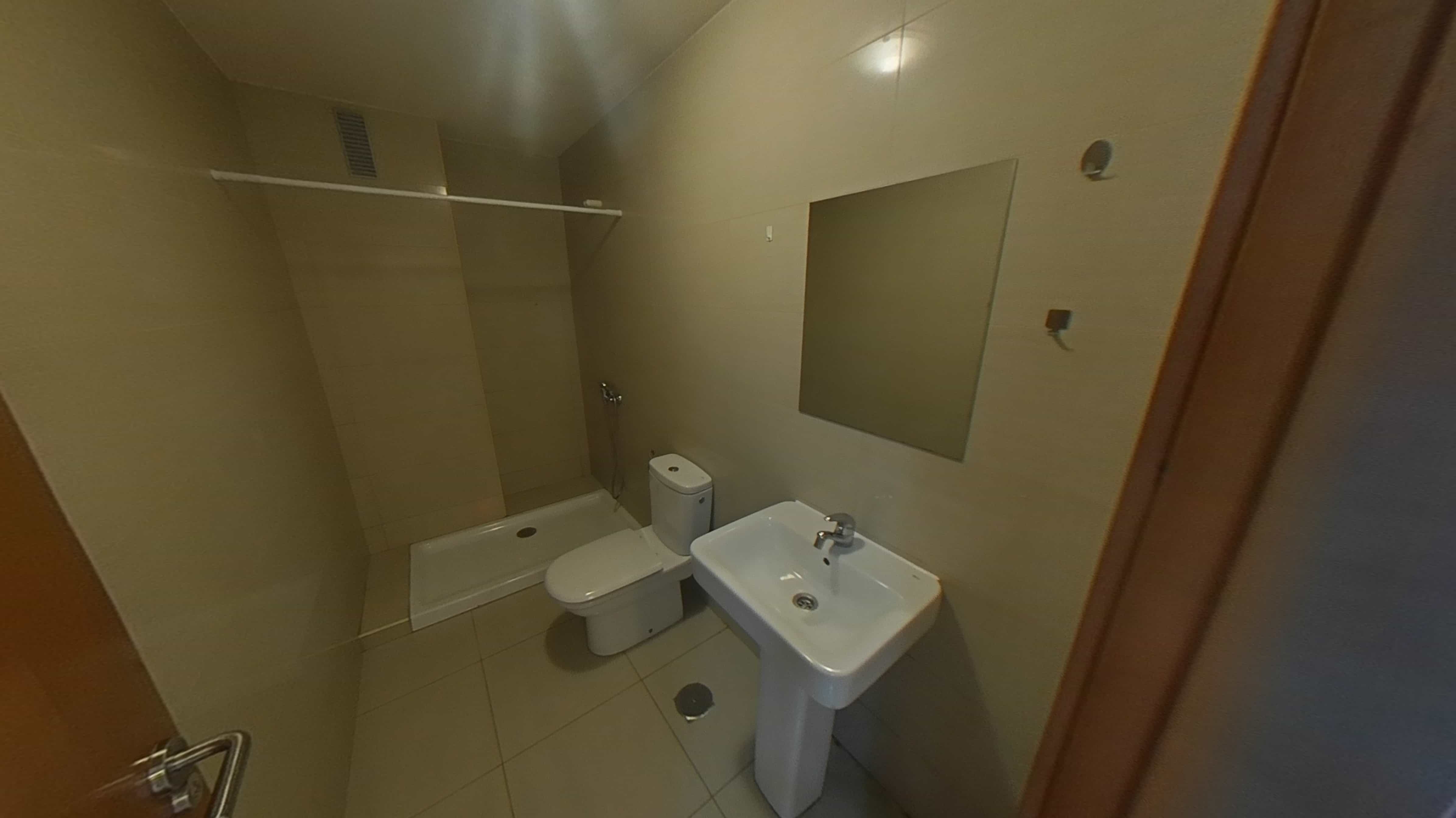 Piso en venta en calle P Jose M Millares  Sall