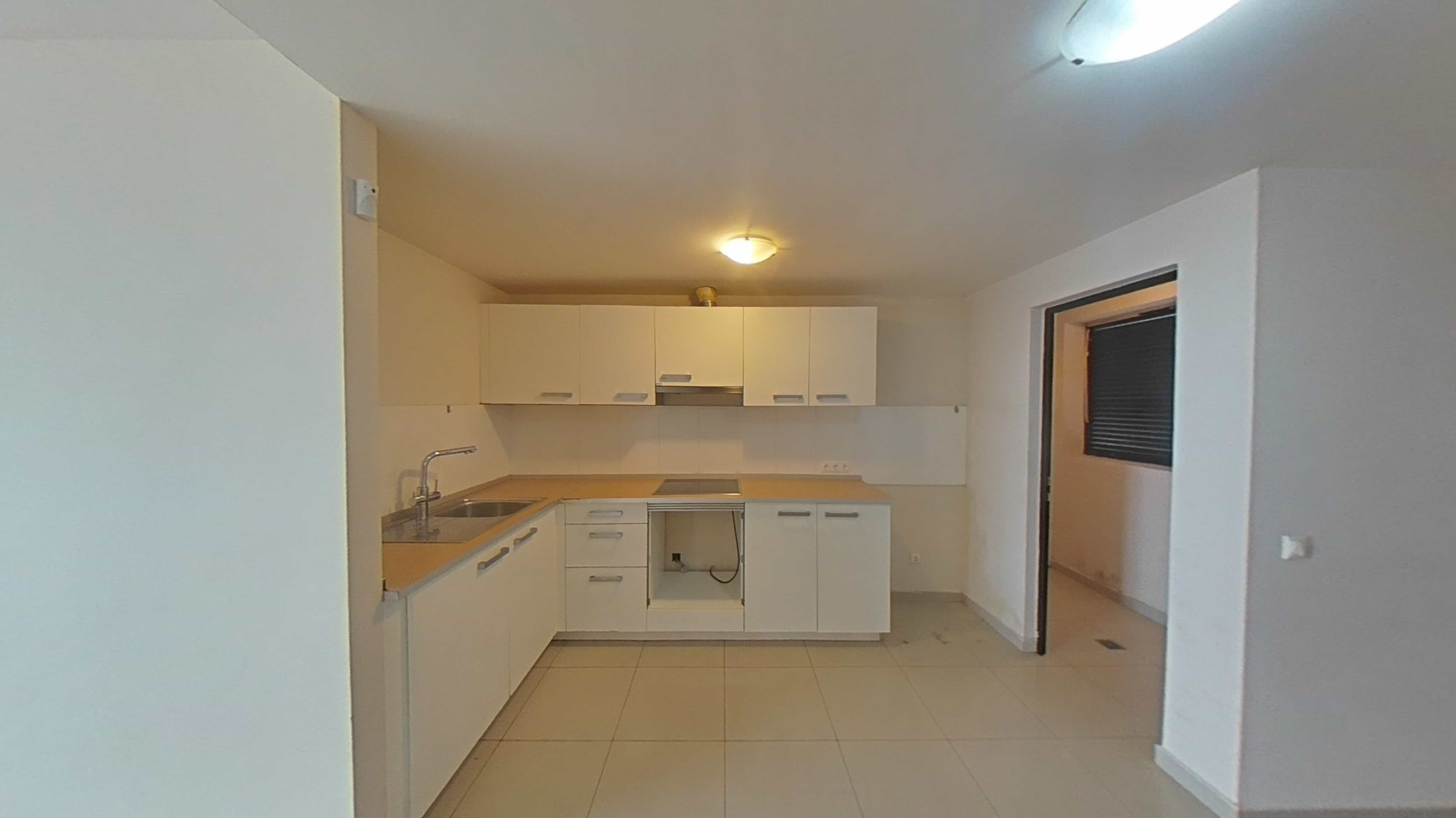 Piso en venta en calle P Jose M Millares  Sall