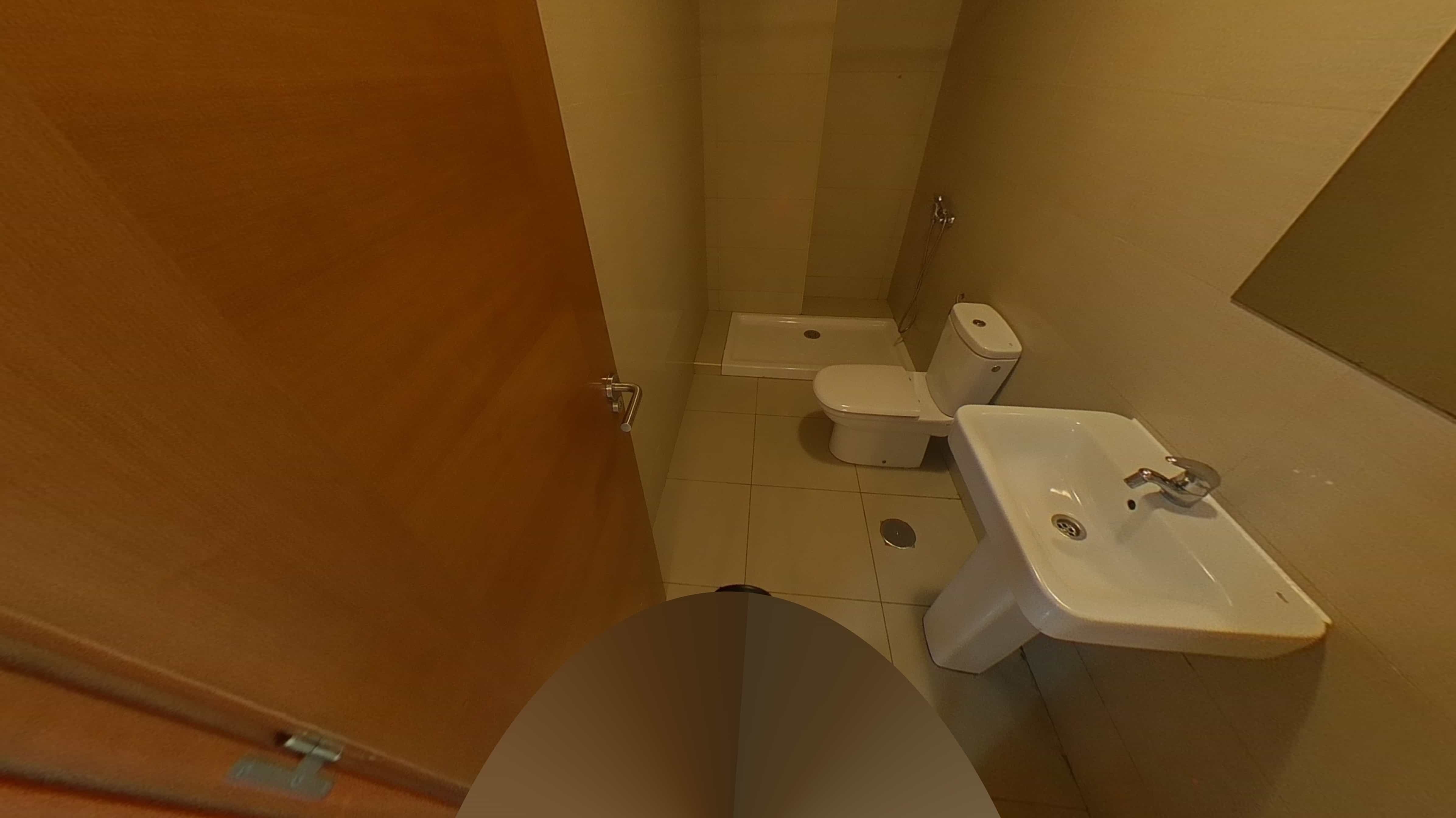 Piso en venta en calle P Jose M Millares  Sall