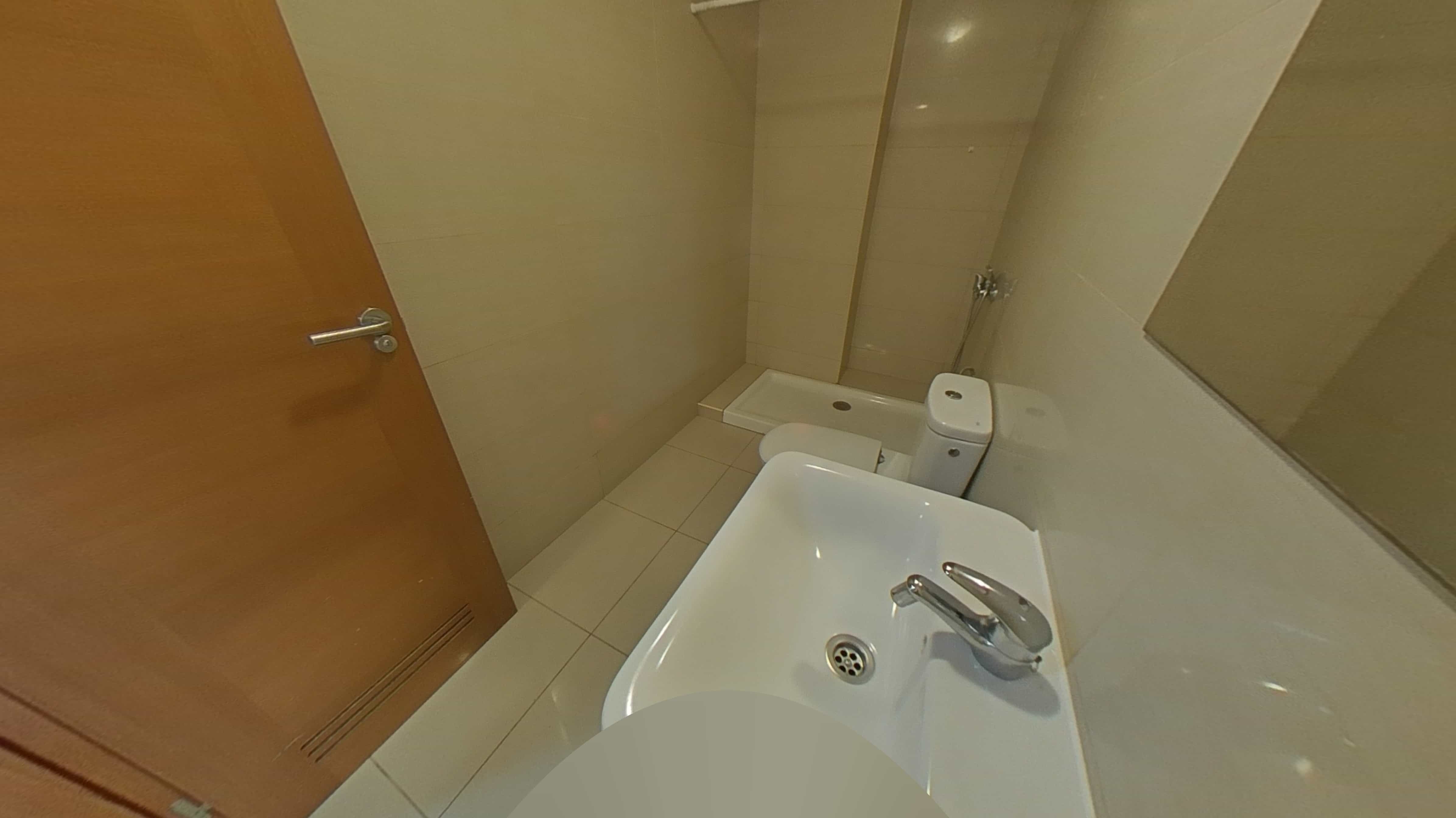 Piso en venta en calle P Jose M Millares  Sall
