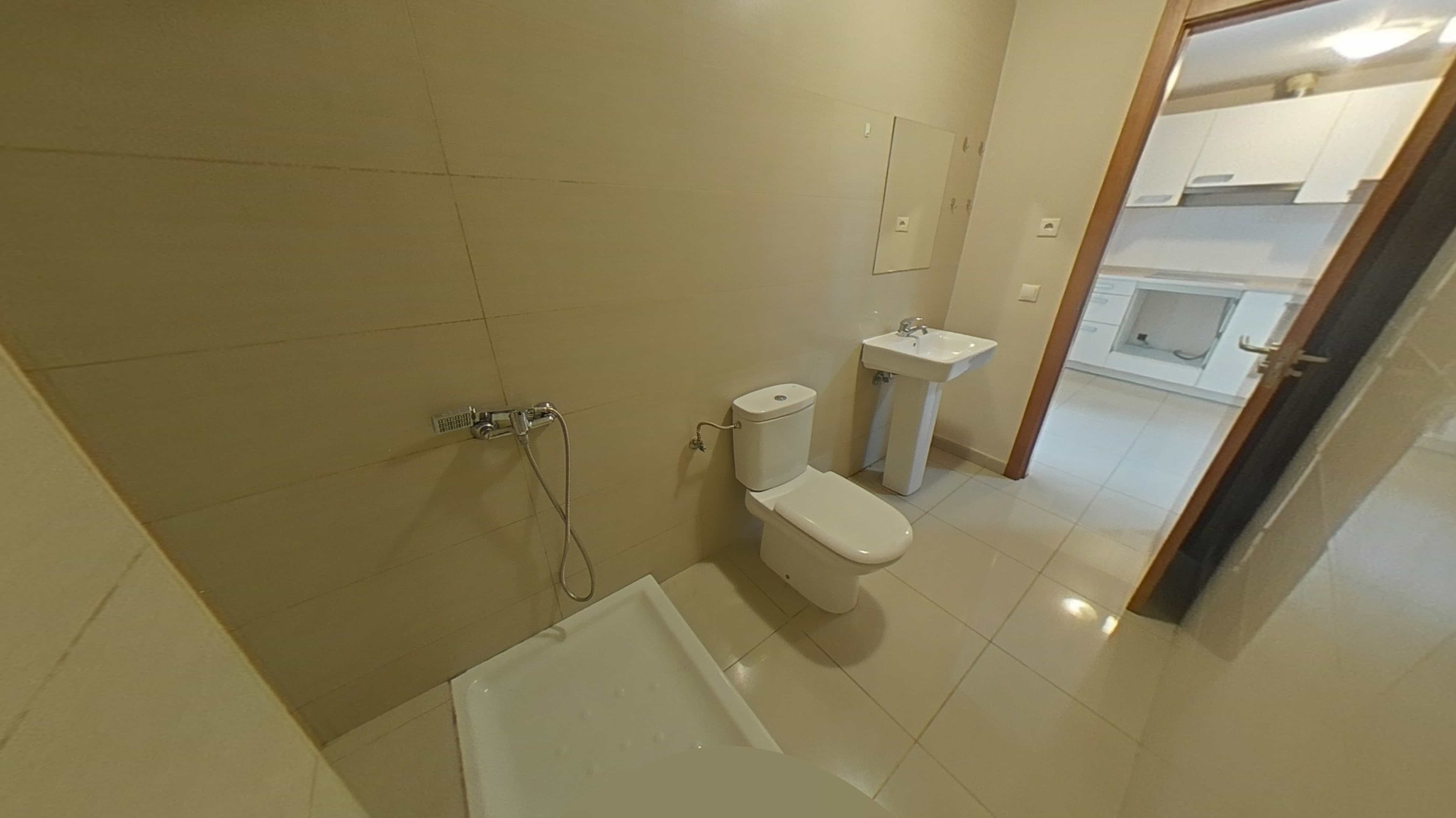 Piso en venta en calle P Jose M Millares  Sall