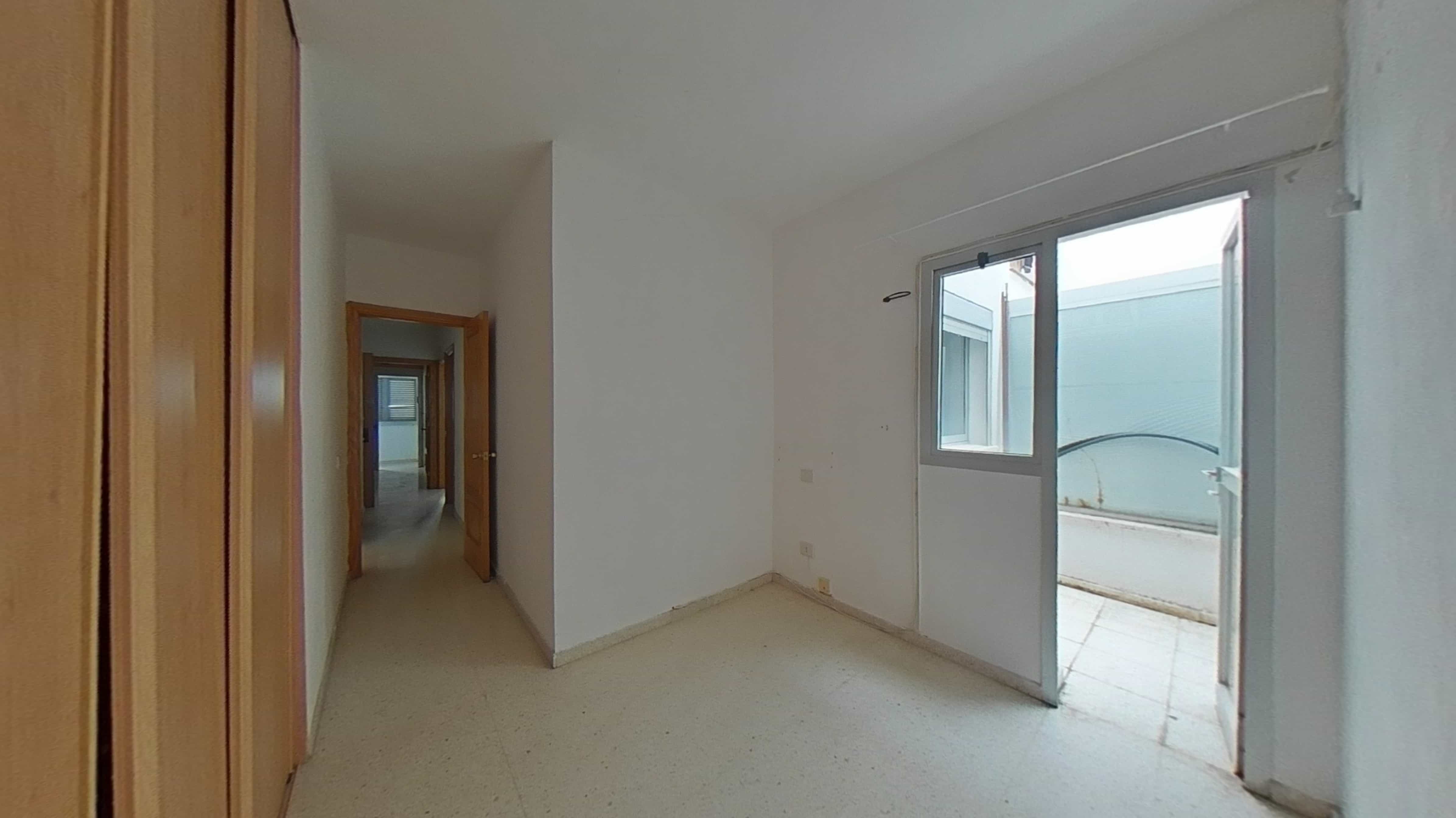 Appartement à vendre à calle Marmulan