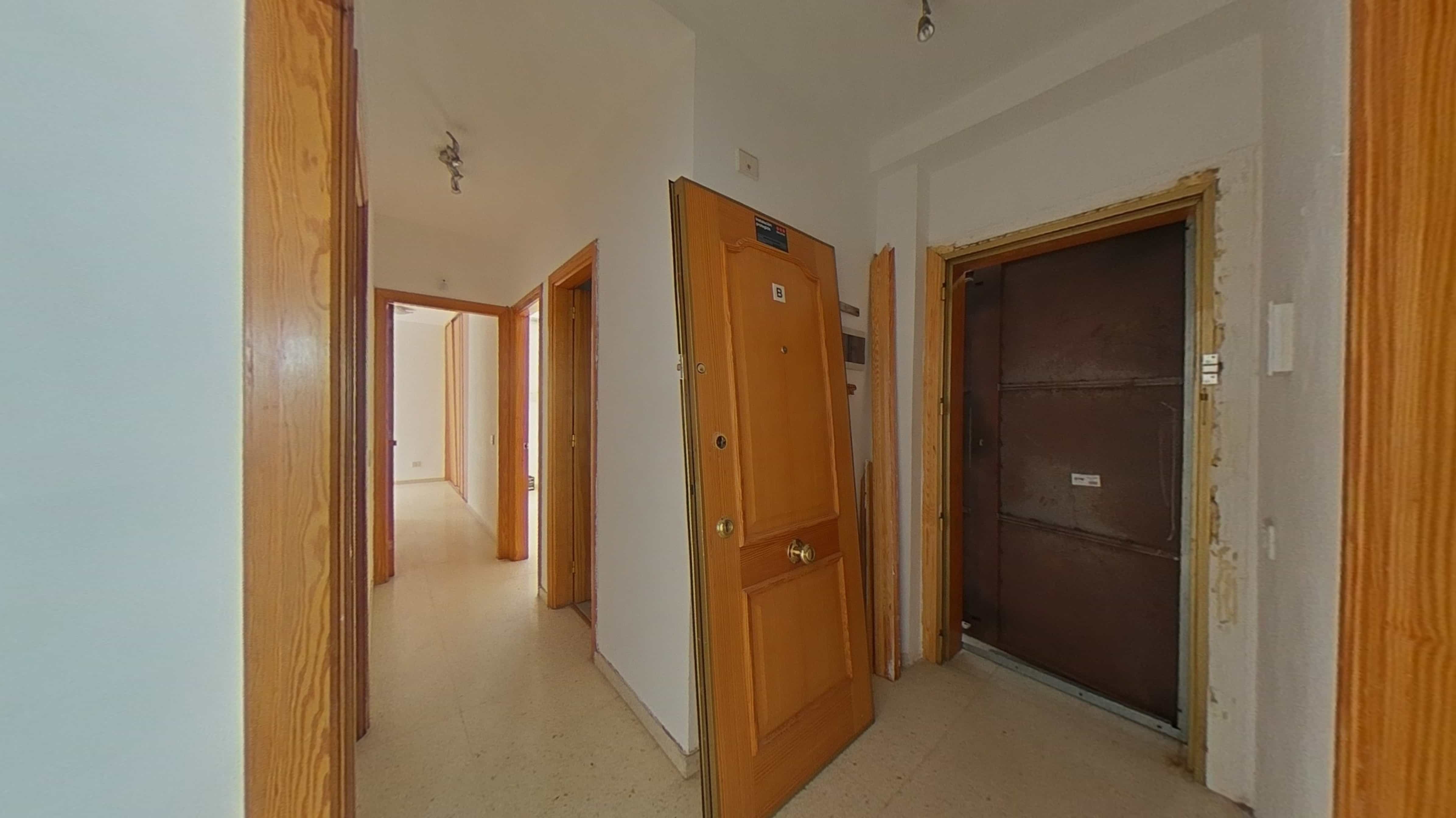 Appartement à vendre à calle Marmulan