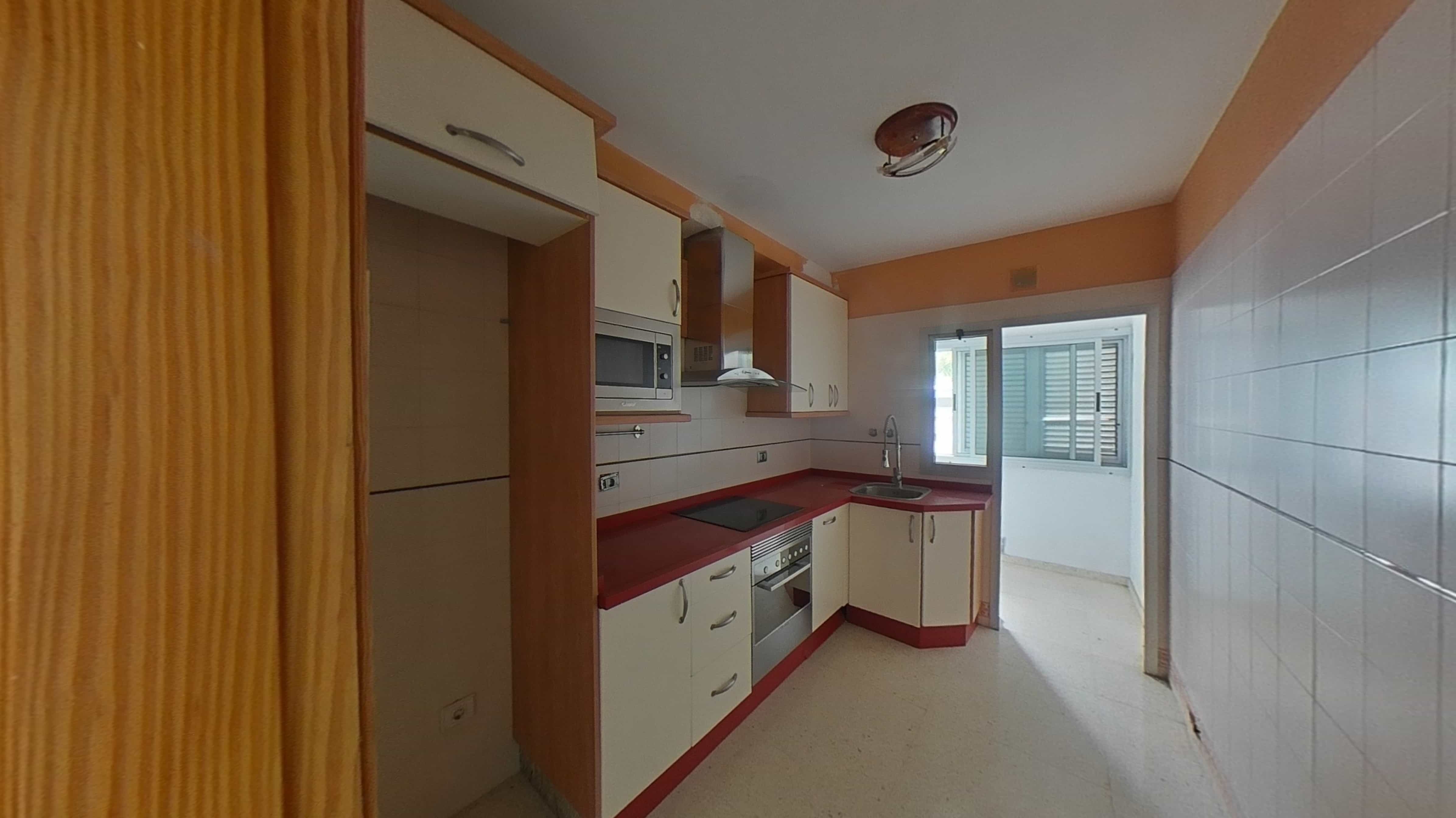 Appartement à vendre à calle Marmulan