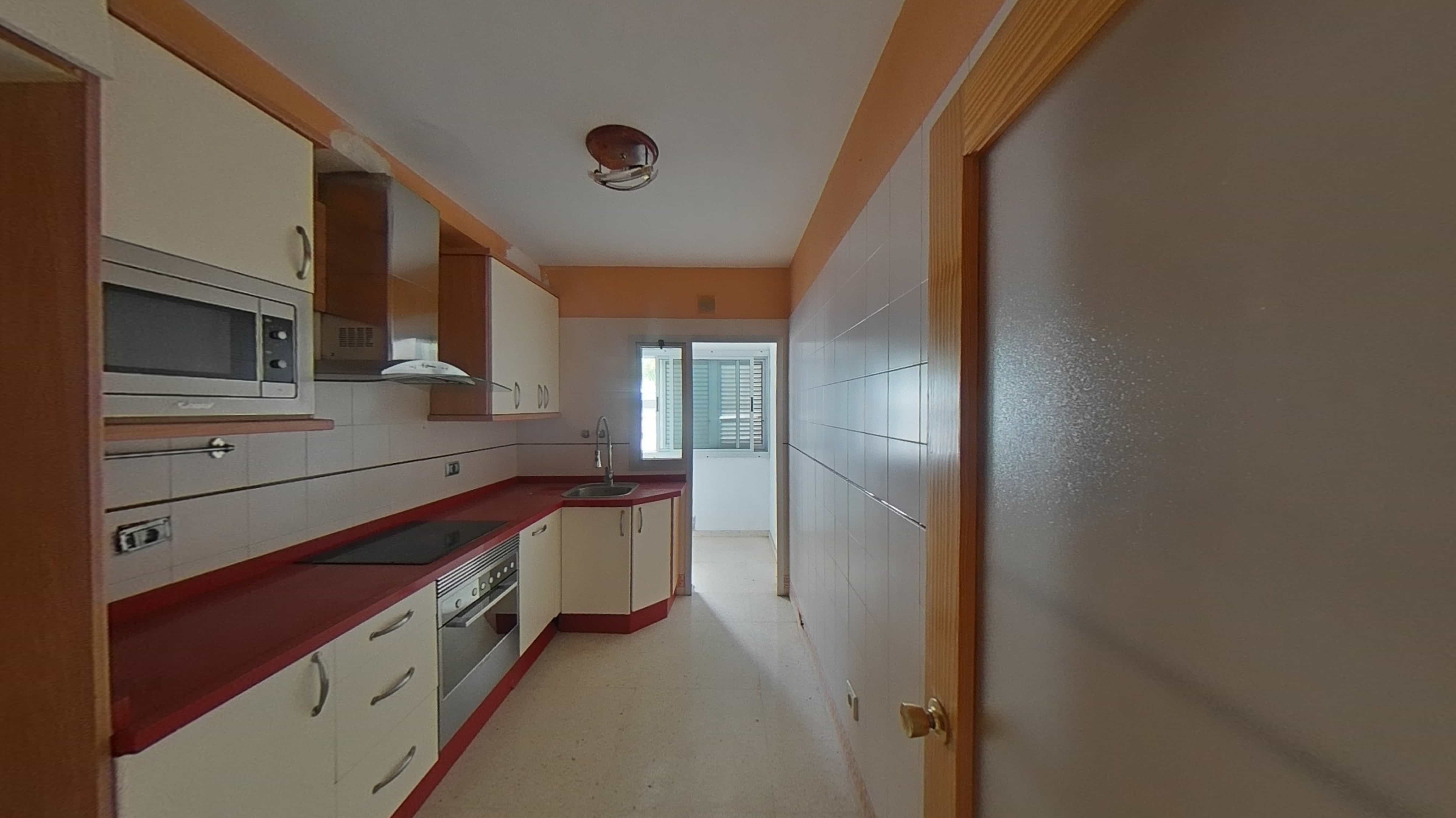 Appartement à vendre à calle Marmulan
