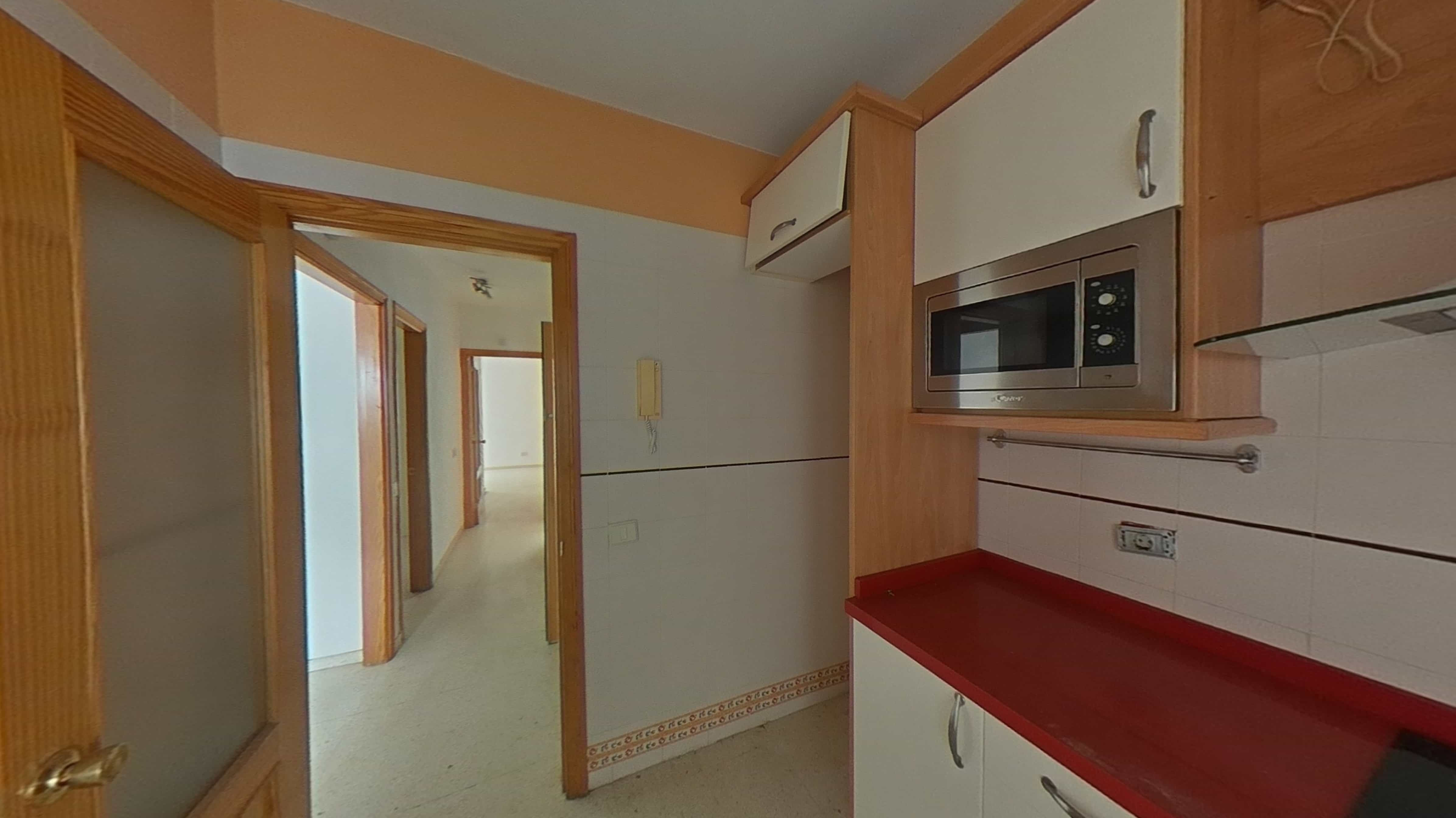 Appartement à vendre à calle Marmulan