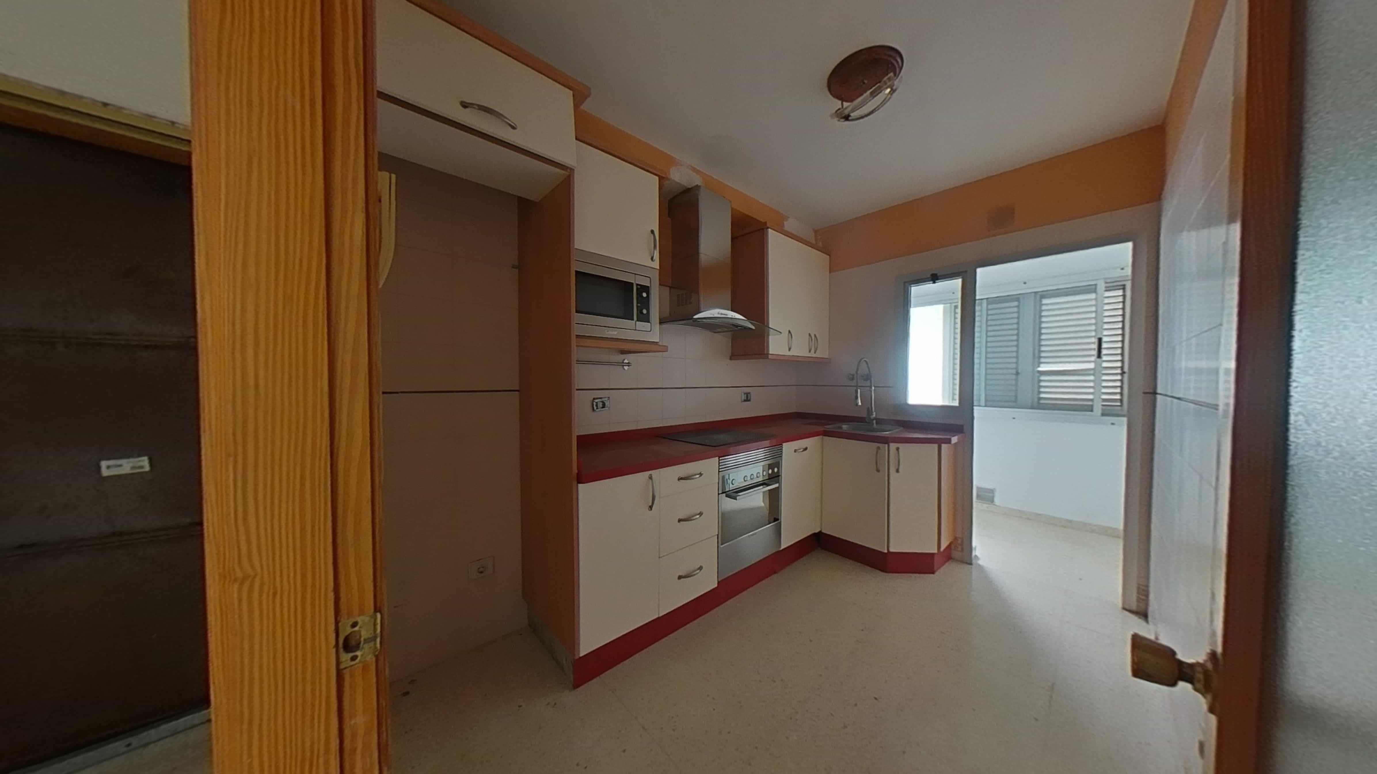 Appartement à vendre à calle Marmulan