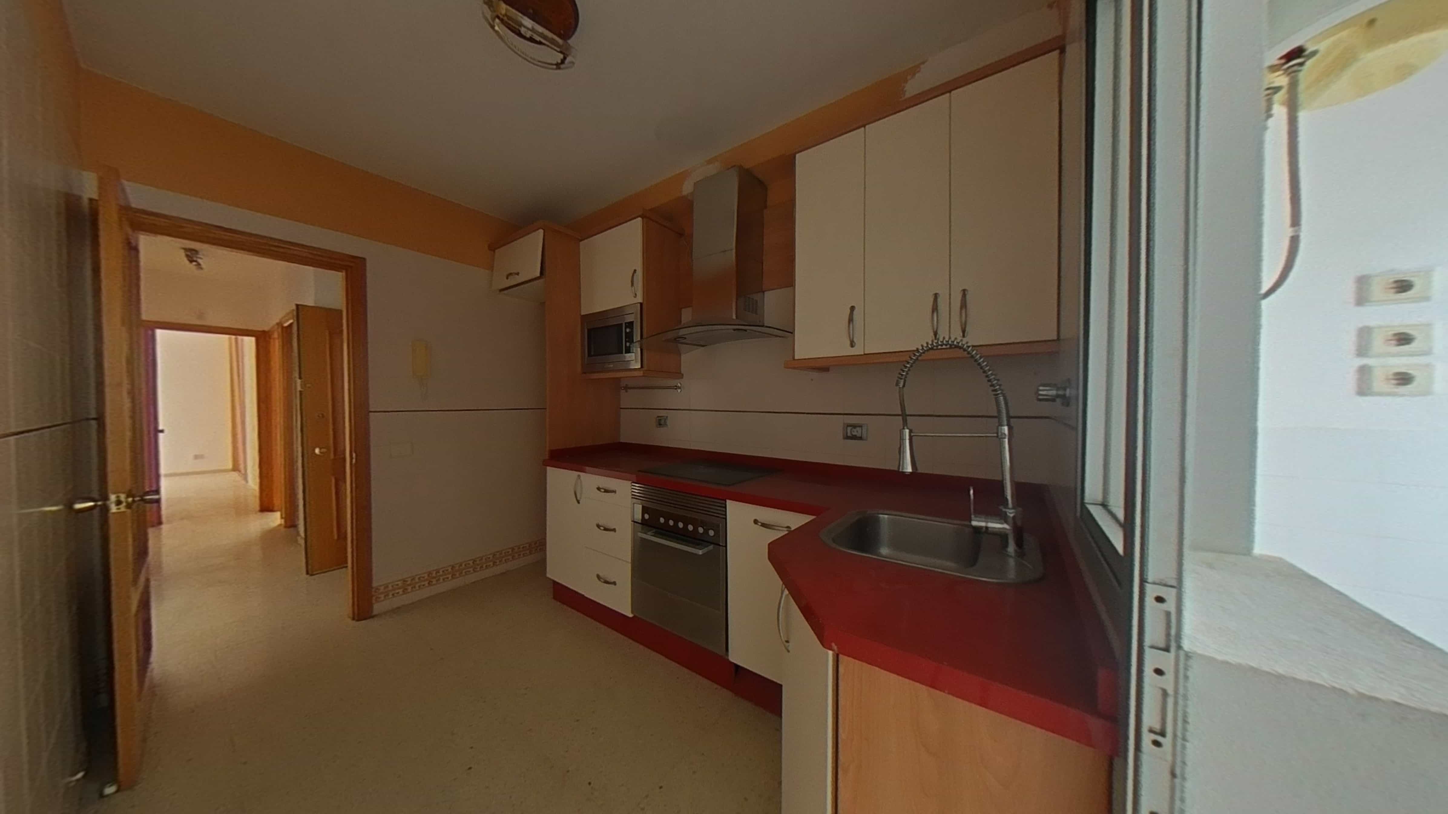 Appartement à vendre à calle Marmulan