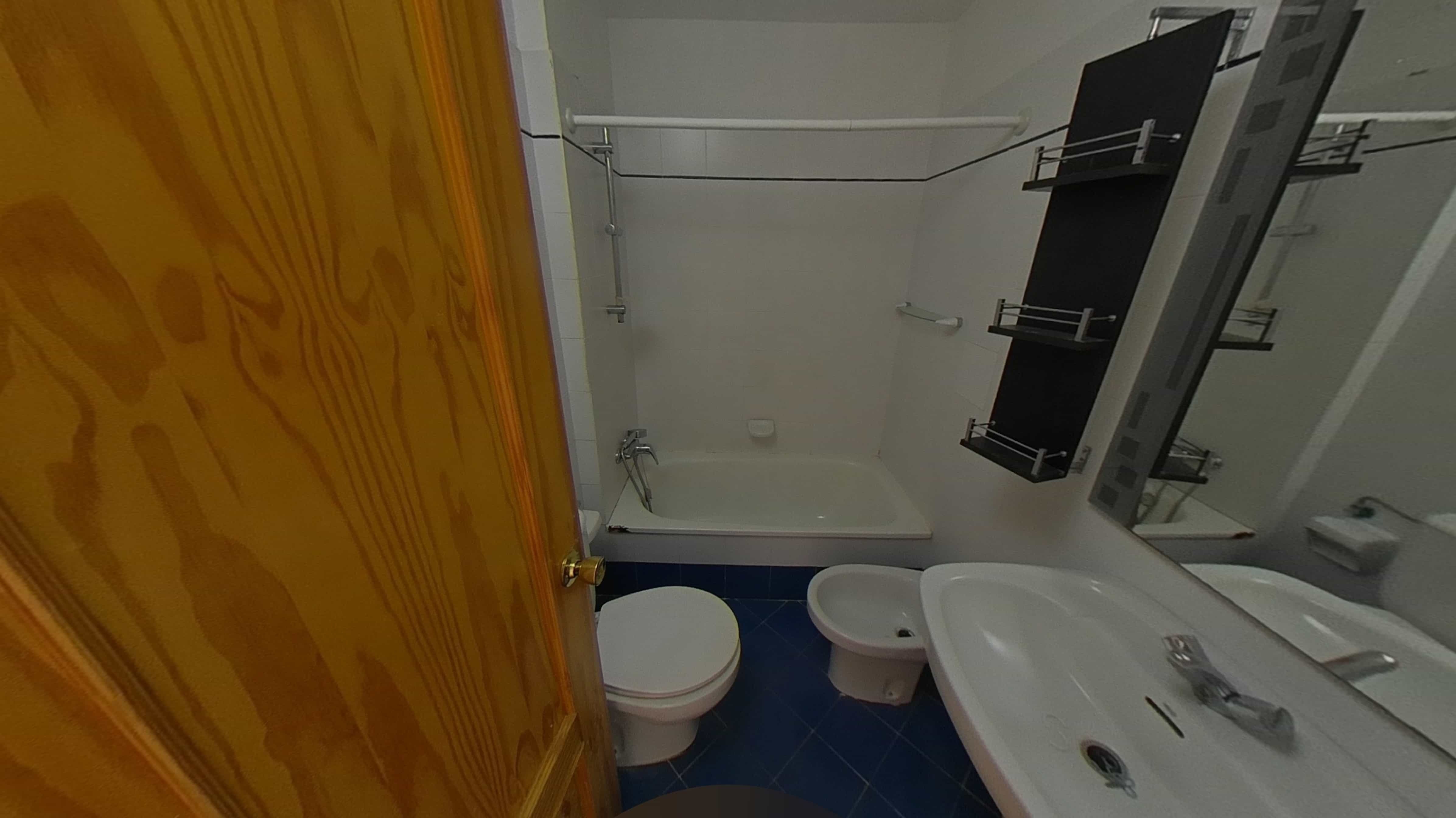 Appartement à vendre à calle Marmulan